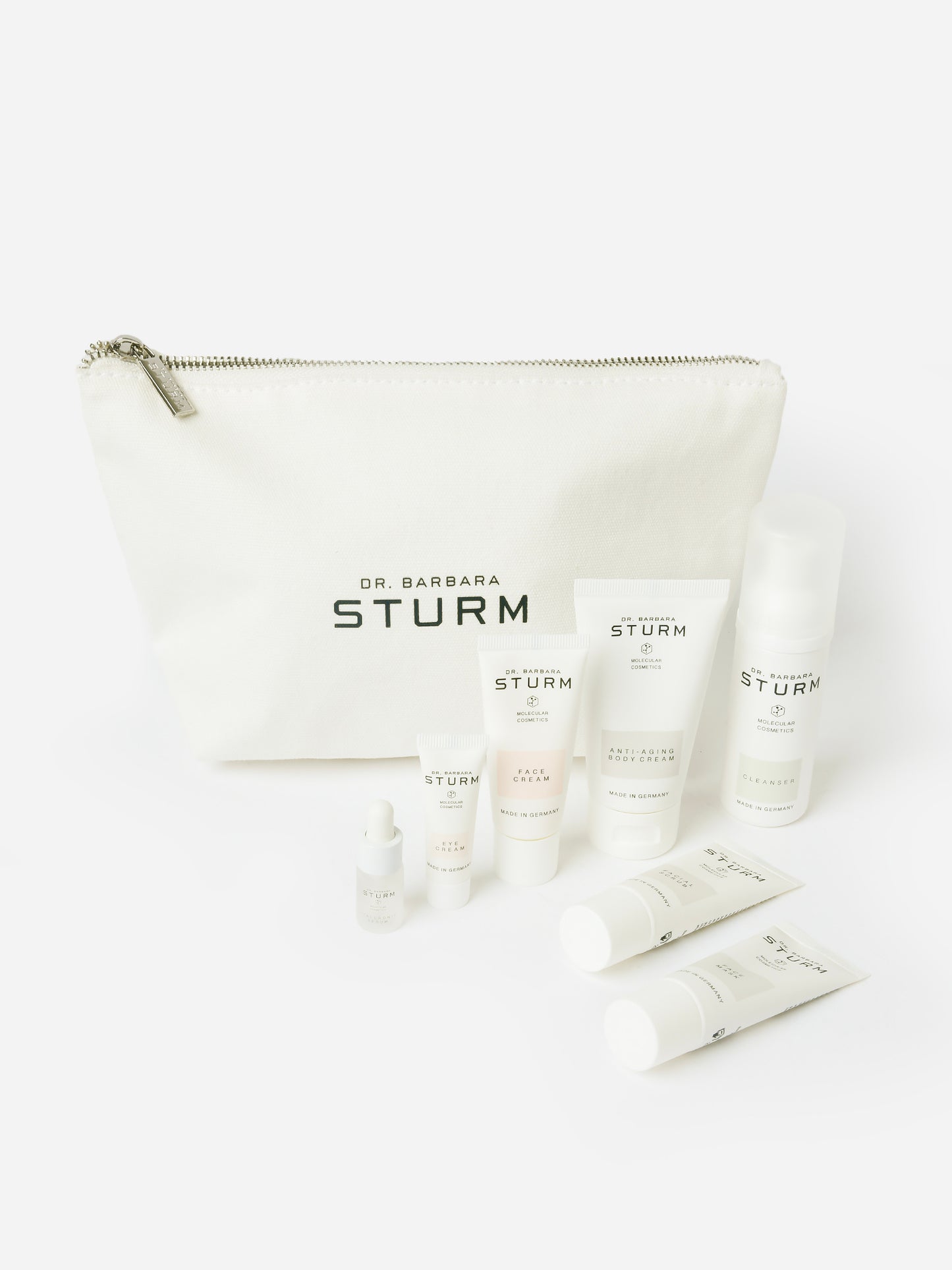 Dr Barbara Sturm Discovery Kit - Saint Bernard