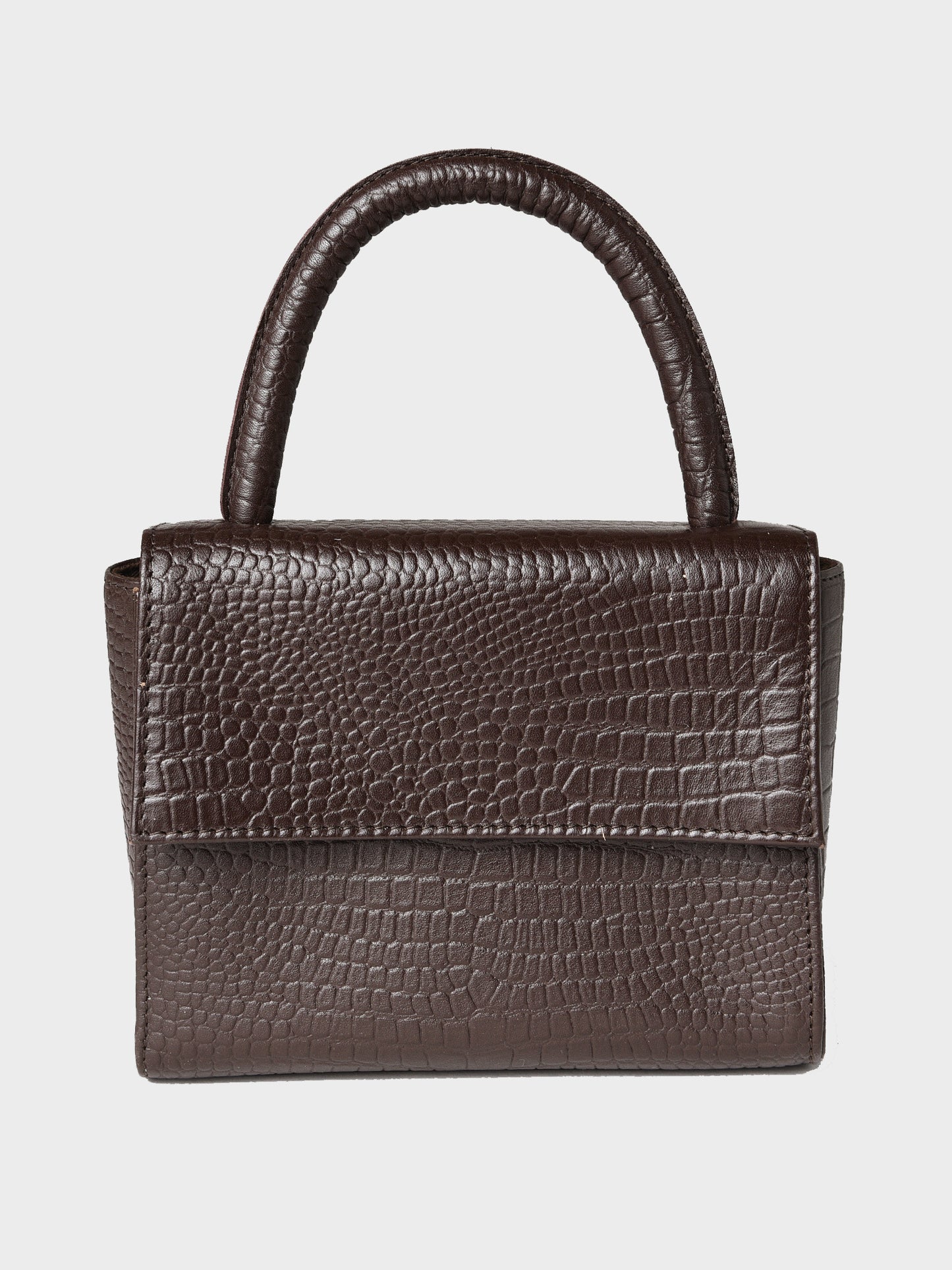 Bembien Coco Bag - Saint Bernard