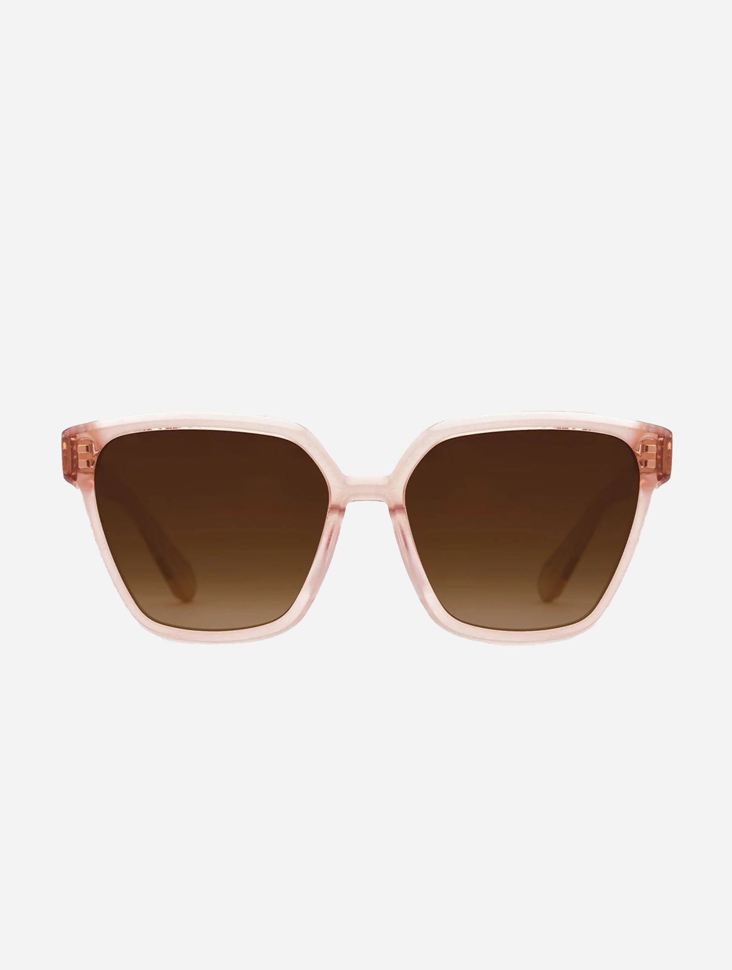 Krewe Soniat Sunglasses - Saint Bernard