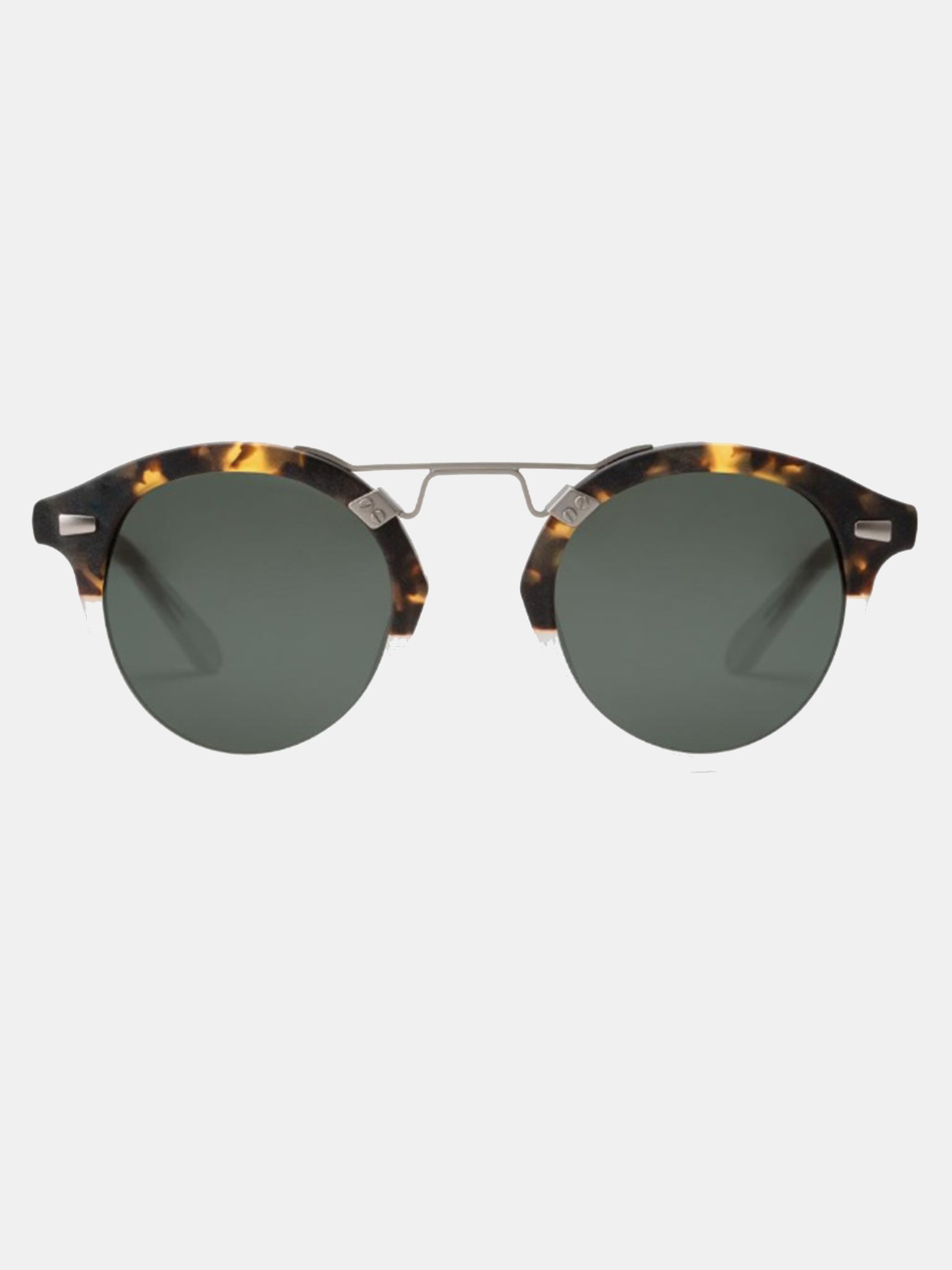 Krewe STL II Sunglasses – Saint Bernard