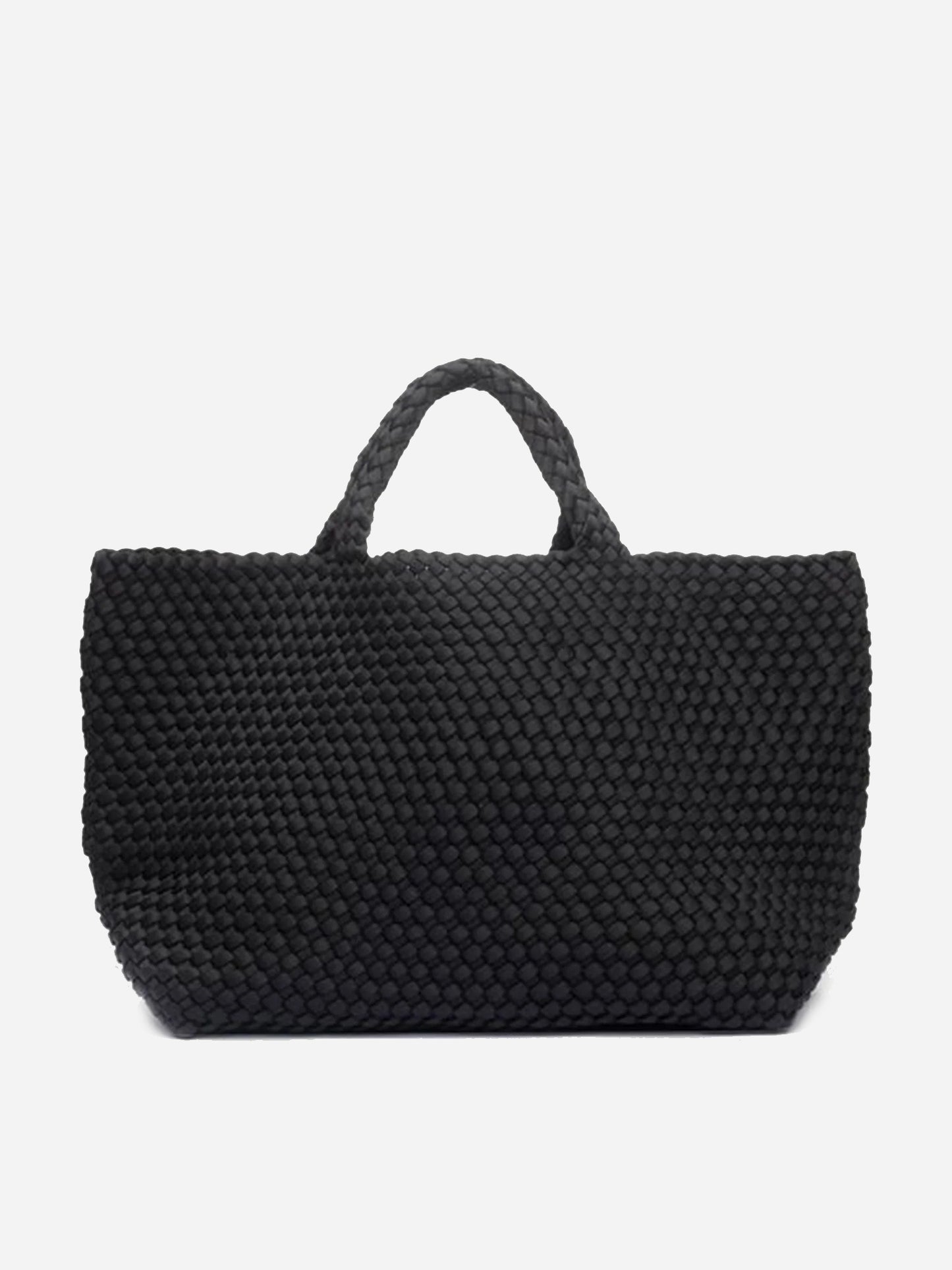 Naghedi St. Barths Large Tote - Saint Bernard