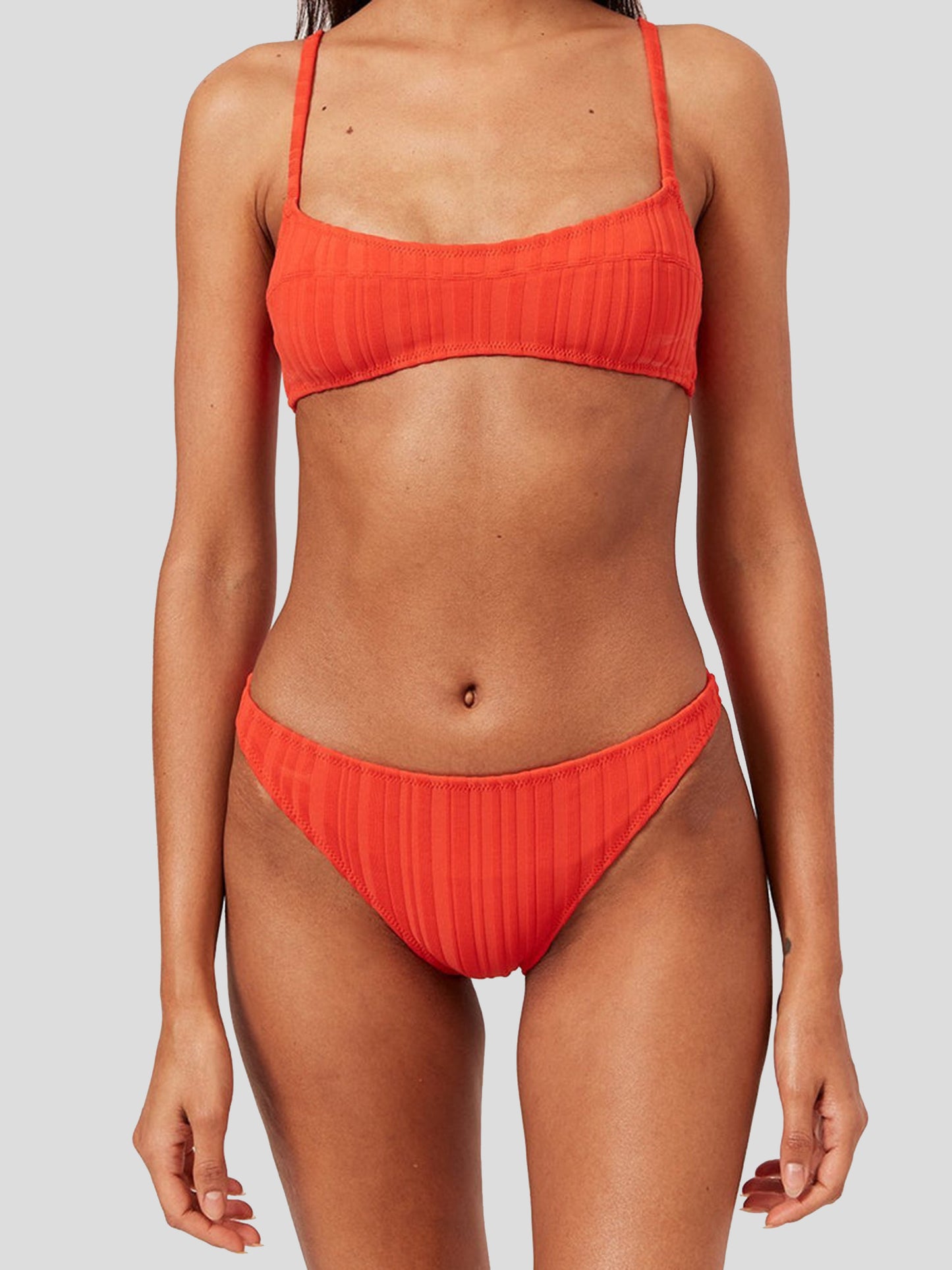 Solid & Striped Women's The Elsa Bikini Top - Saint Bernard