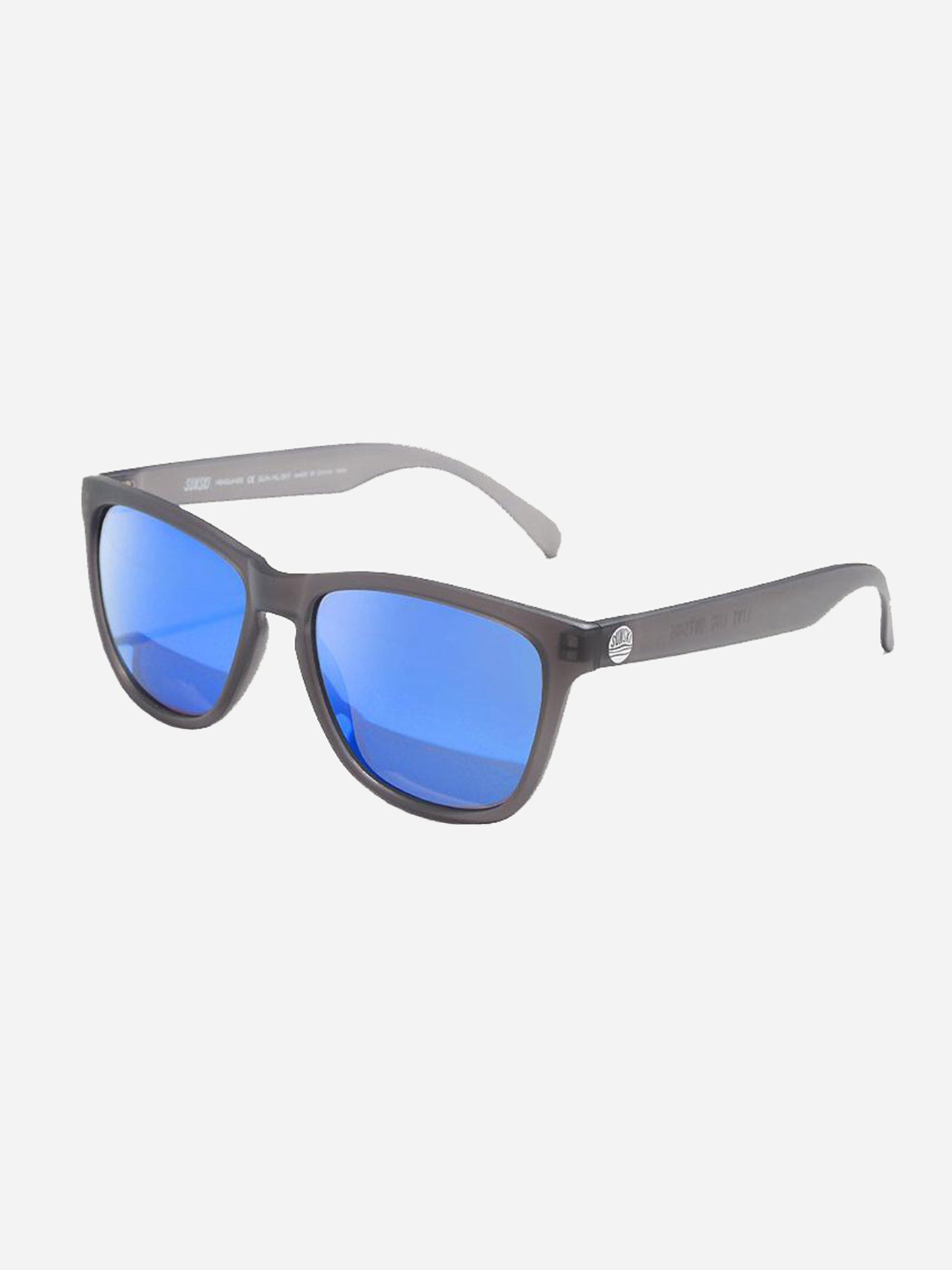 Sunski Headland Polarized Sunglasses - Saint Bernard