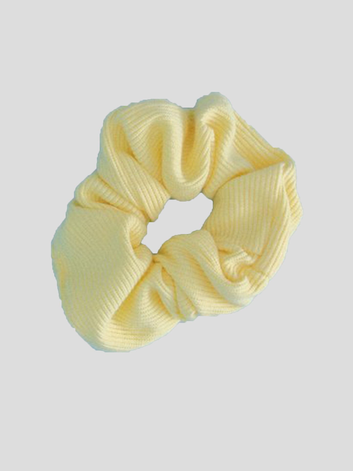 Casa Clara Sunny Scrunchie - Saint Bernard