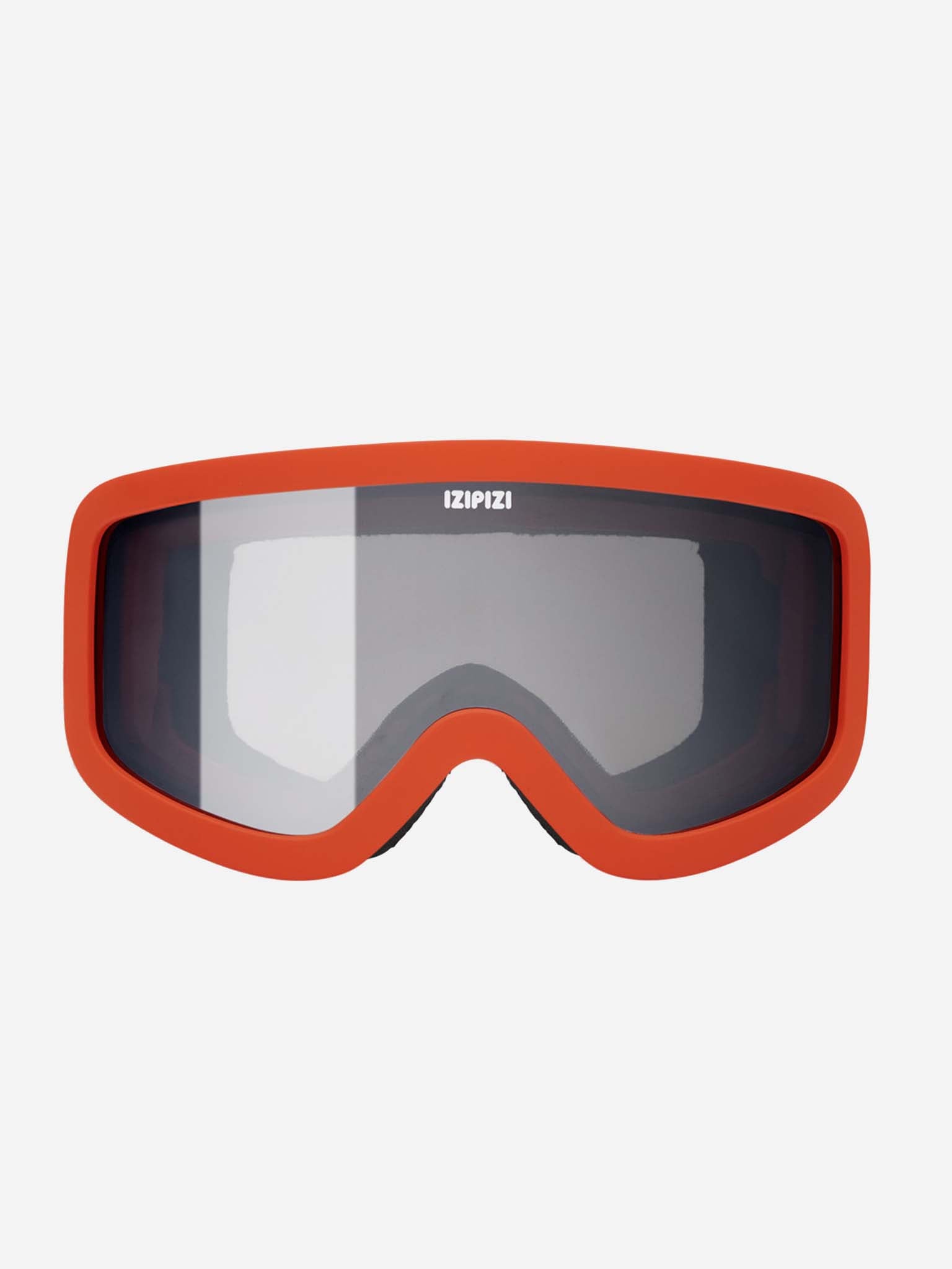 Lenses Izipizi Ski Izipizi #Sun Snow Large Kaki Ski Goggles Snowleader