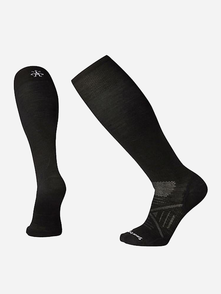 Smartwool Men’s PhD Ski Ultra Light Sock - Saint Bernard