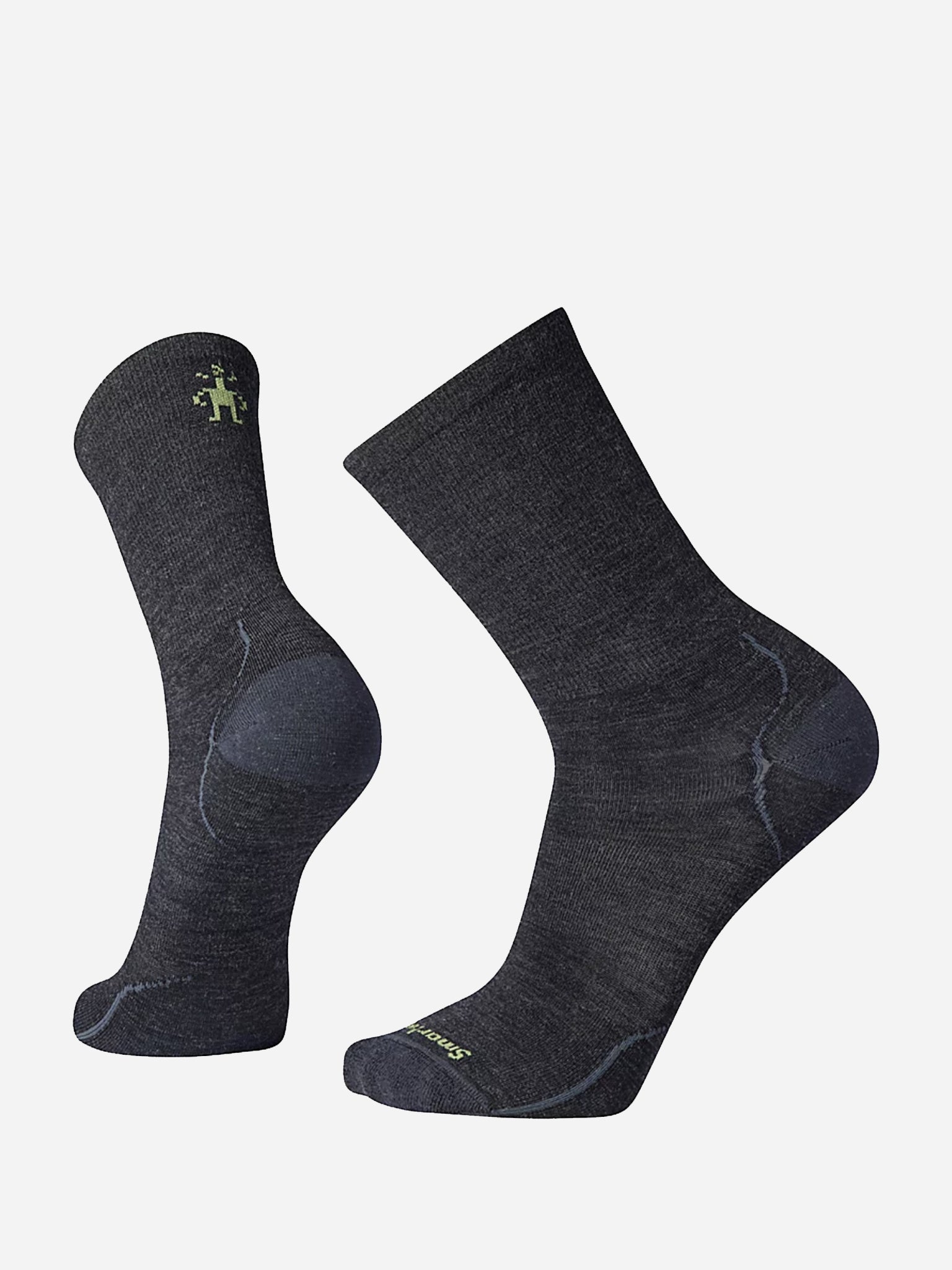 men's smartwool dress socks Heathered Rib Sock, Everyday style Smartwool Everyday Solid Rib Crew