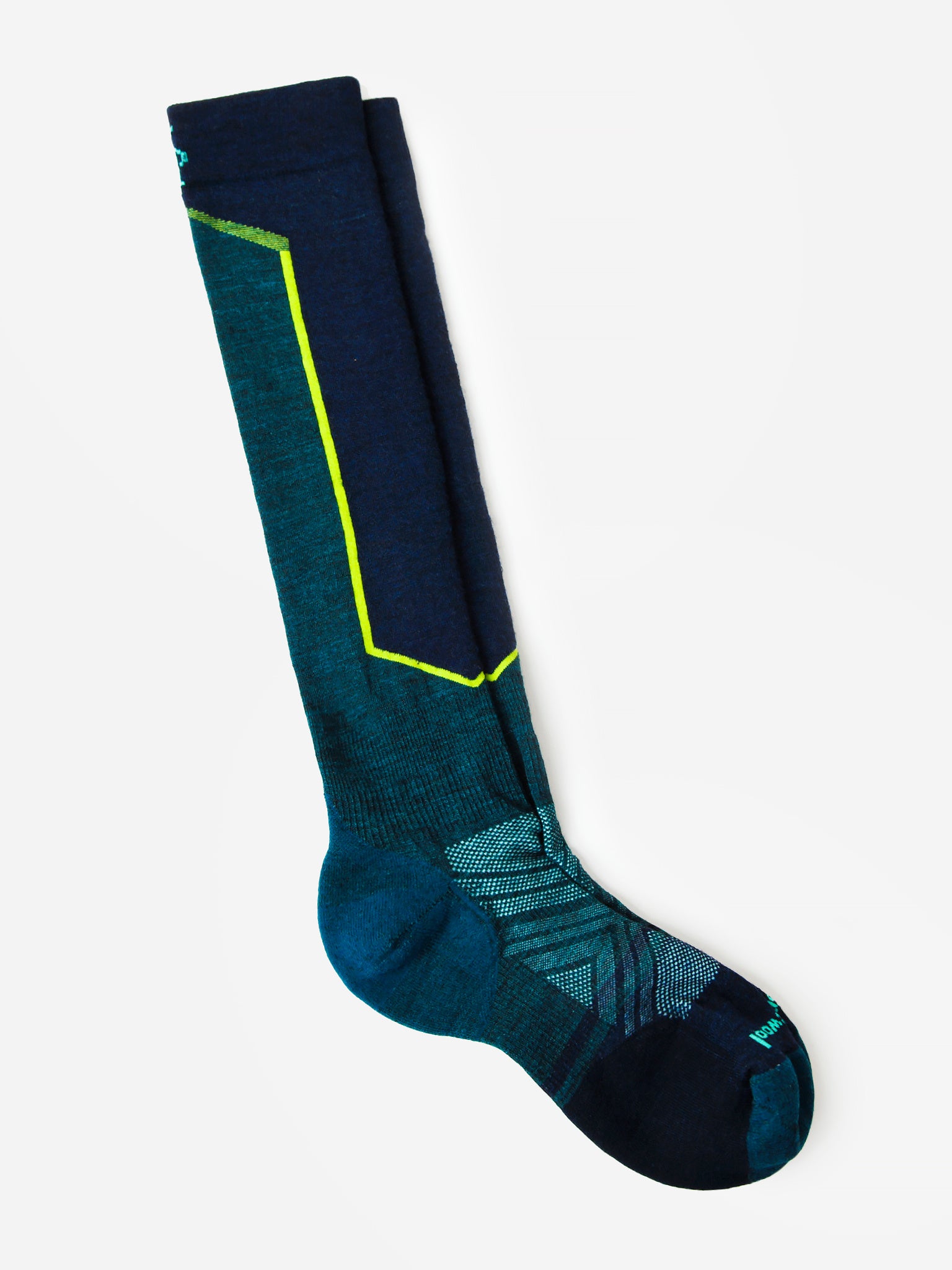 Smartwool Men's Targeted Cushion OTC Ski Socks