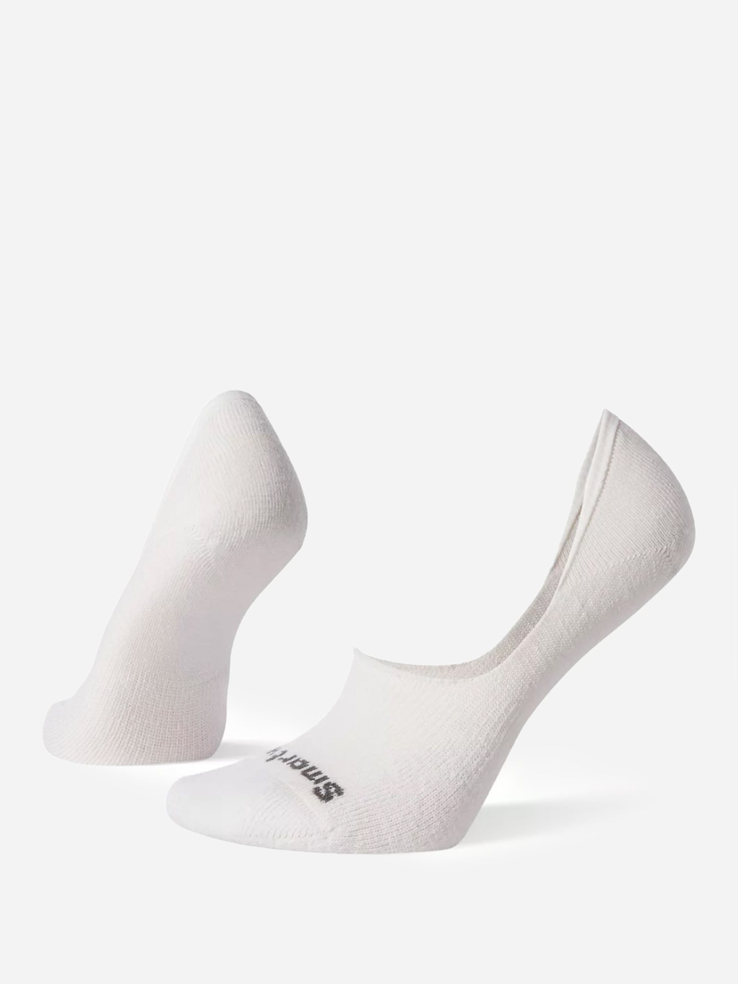 Smartwool Women's Cushion Hide and Seek No Show - Saint Bernard