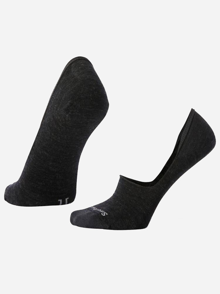Smartwool Women's Hide And Seek No Show Sock - Saint Bernard
