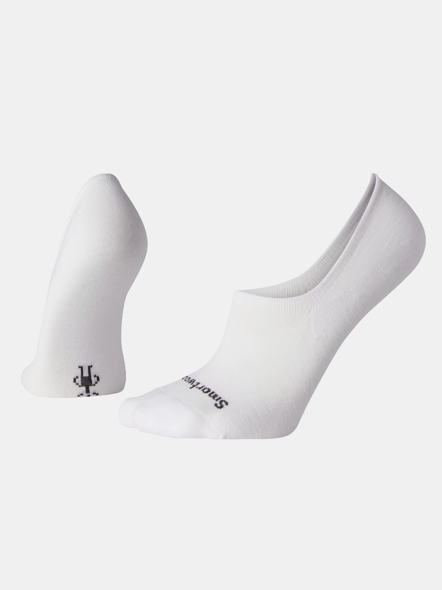 Smartwool Men's Everyday Sneaker No Show Sock - Saint Bernard