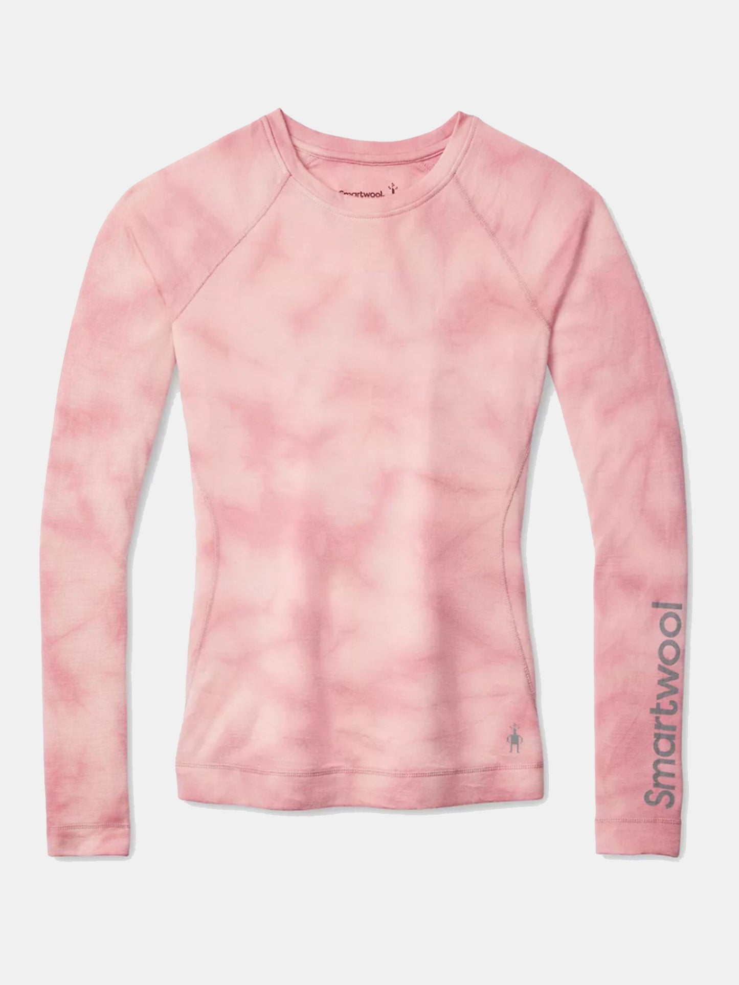 Smartwool Women's Merino 250 Base Layer Top - Saint Bernard