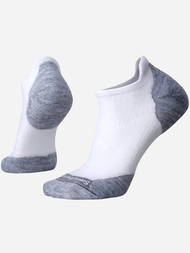 Smartwool Women's PhD Run Light Elite Micro Socks - Saint Bernard