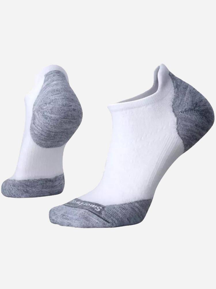 Smartwool Women's PhD Run Light Elite Micro Sock - Saint Bernard