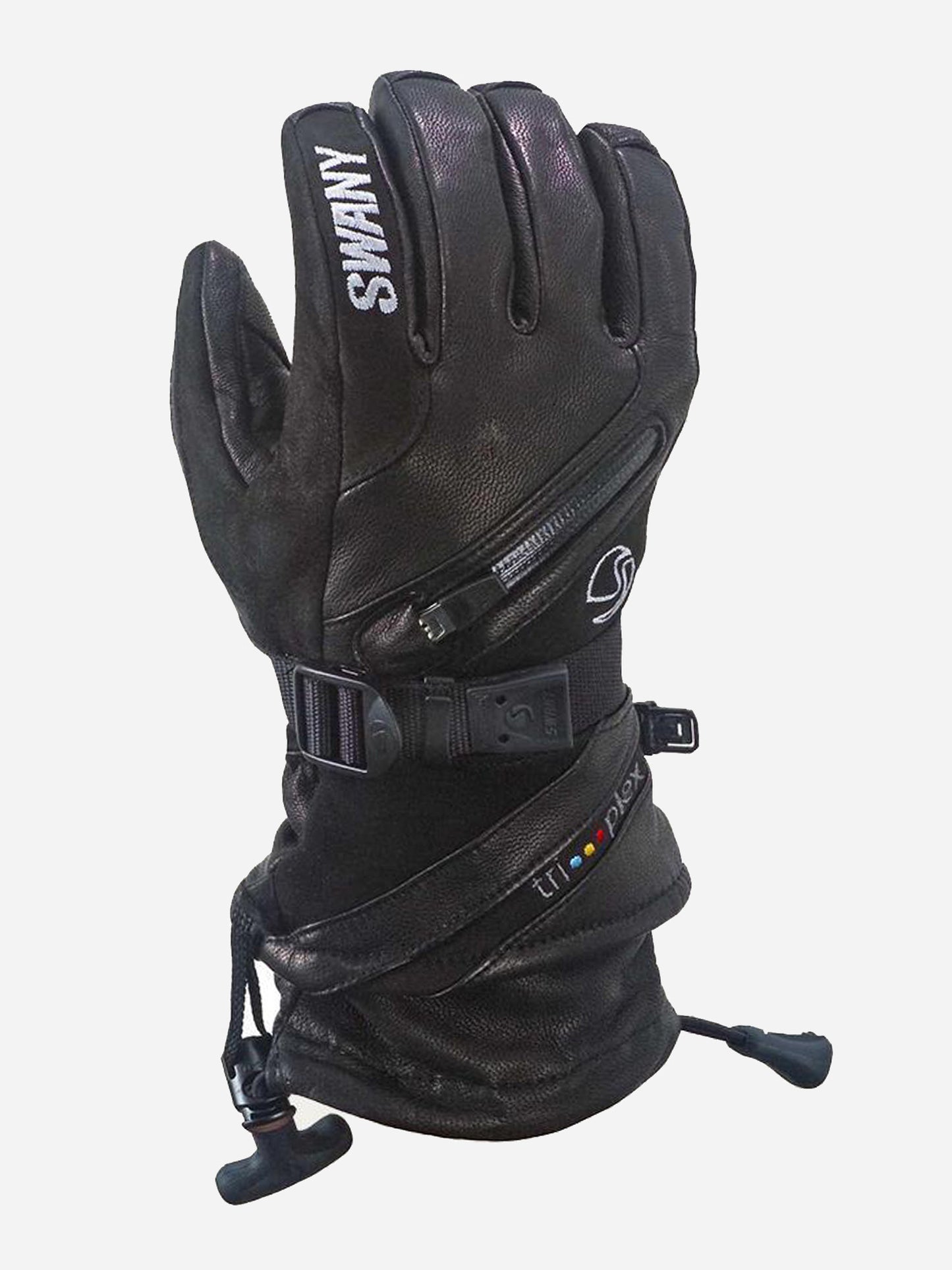 Swany Men's X-Cell II Glove - Saint Bernard