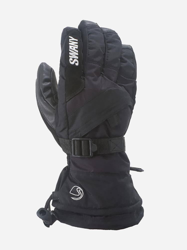 Swany Men's X-Over Glove - Saint Bernard
