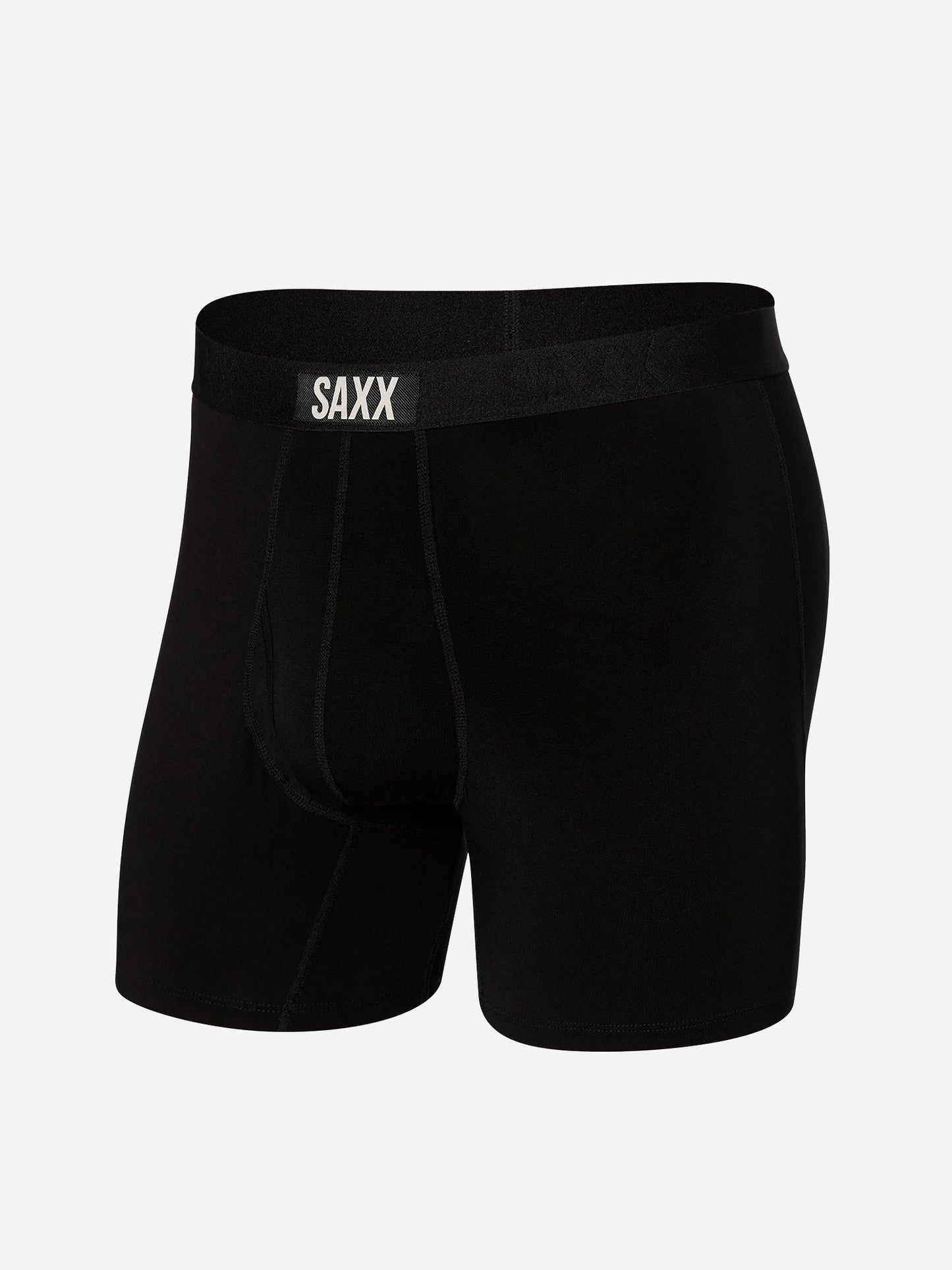 SAXX Underwear Men's Ultra Boxer Brief - Saint Bernard