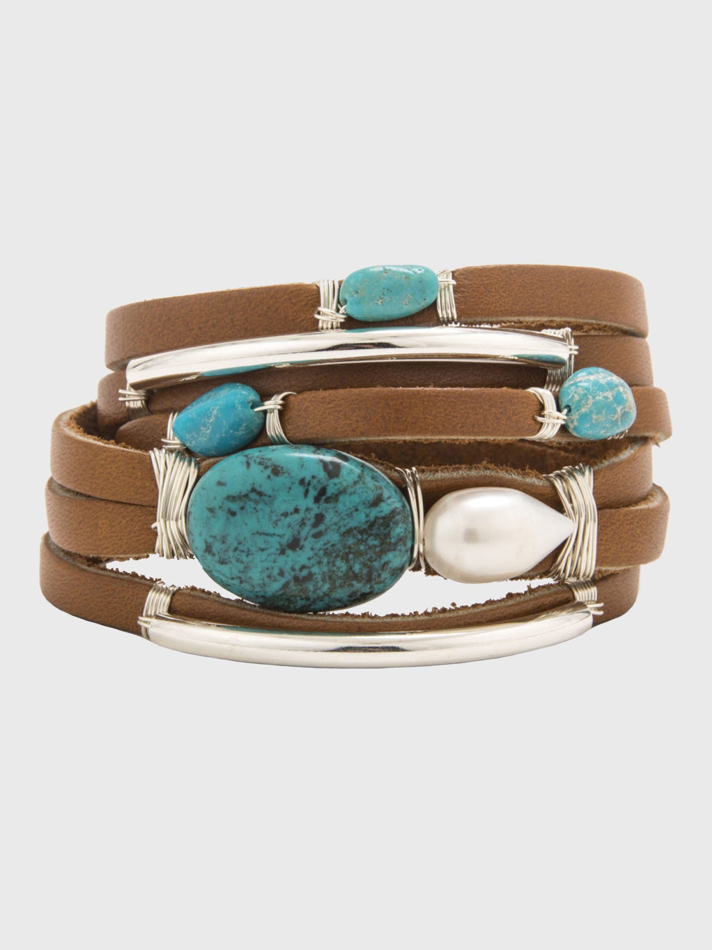 Taylor and Tessier Sloan Bracelet - Saint Bernard
