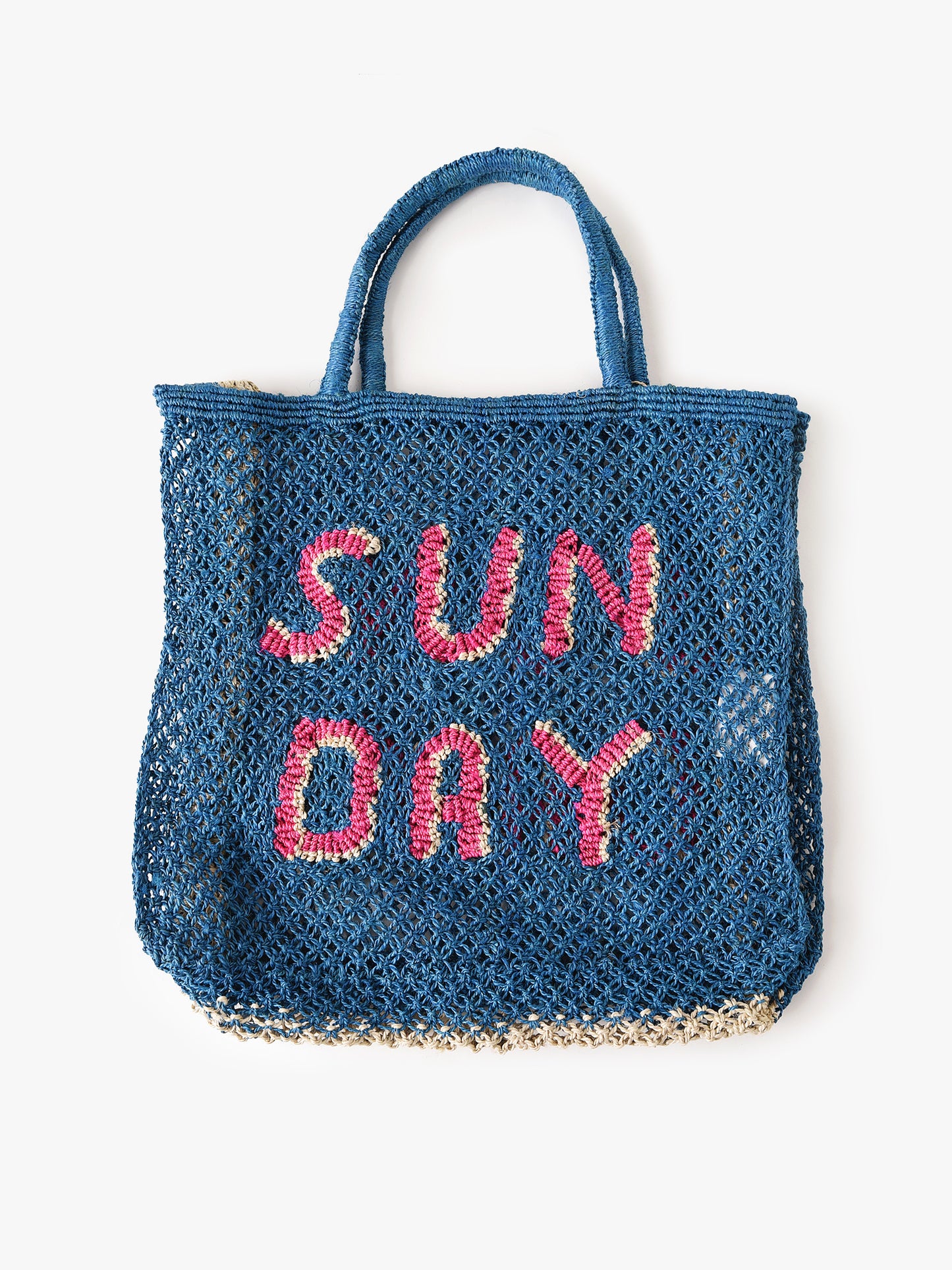 The Jacksons Sunday Tote - Saint Bernard