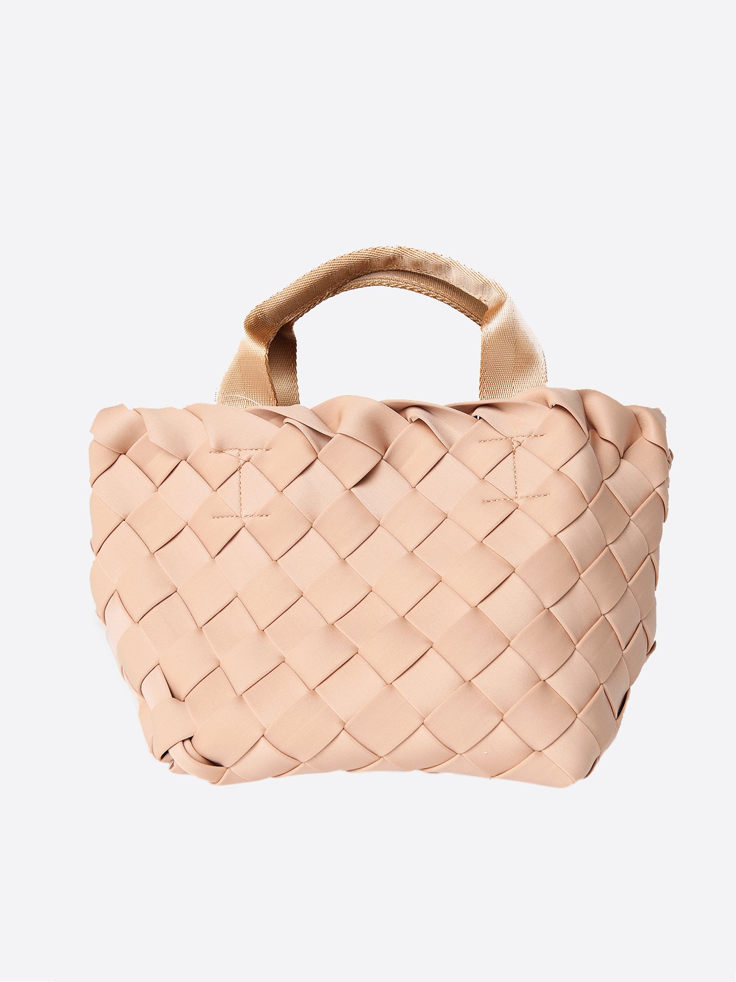 Naghedi Tangier Mini Tote - Saint Bernard