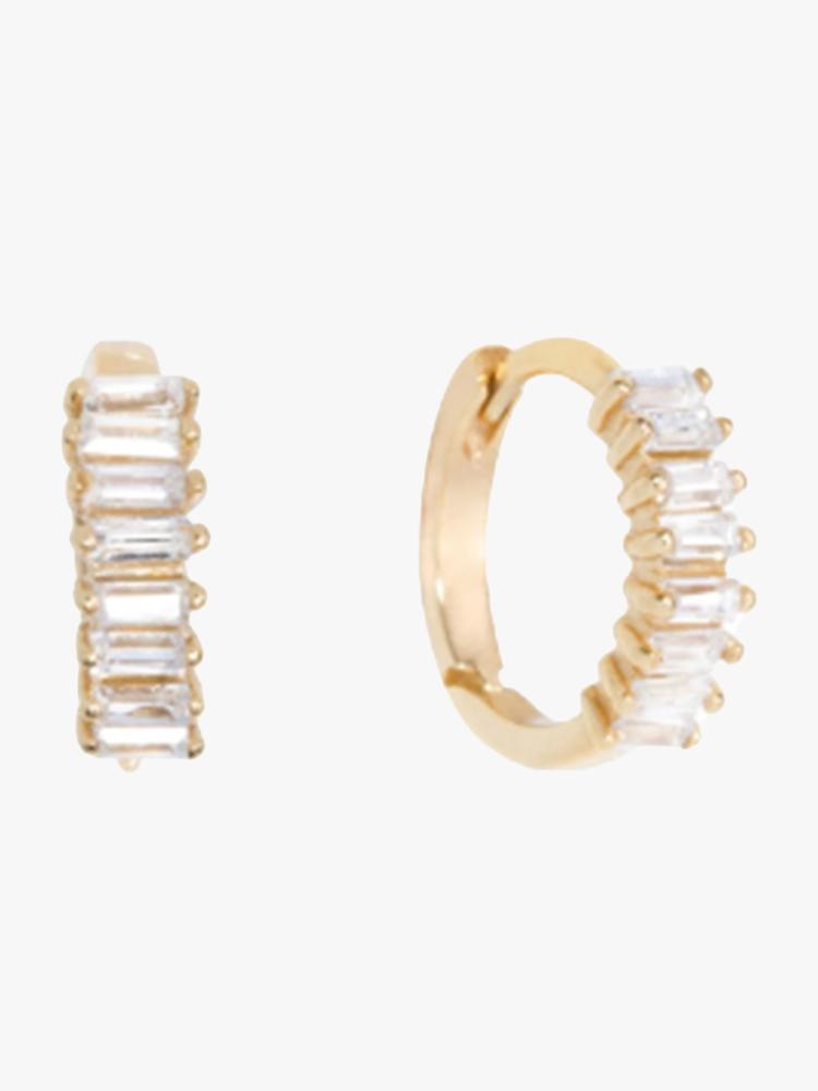 Shashi Teagan Huggies - Saint Bernard