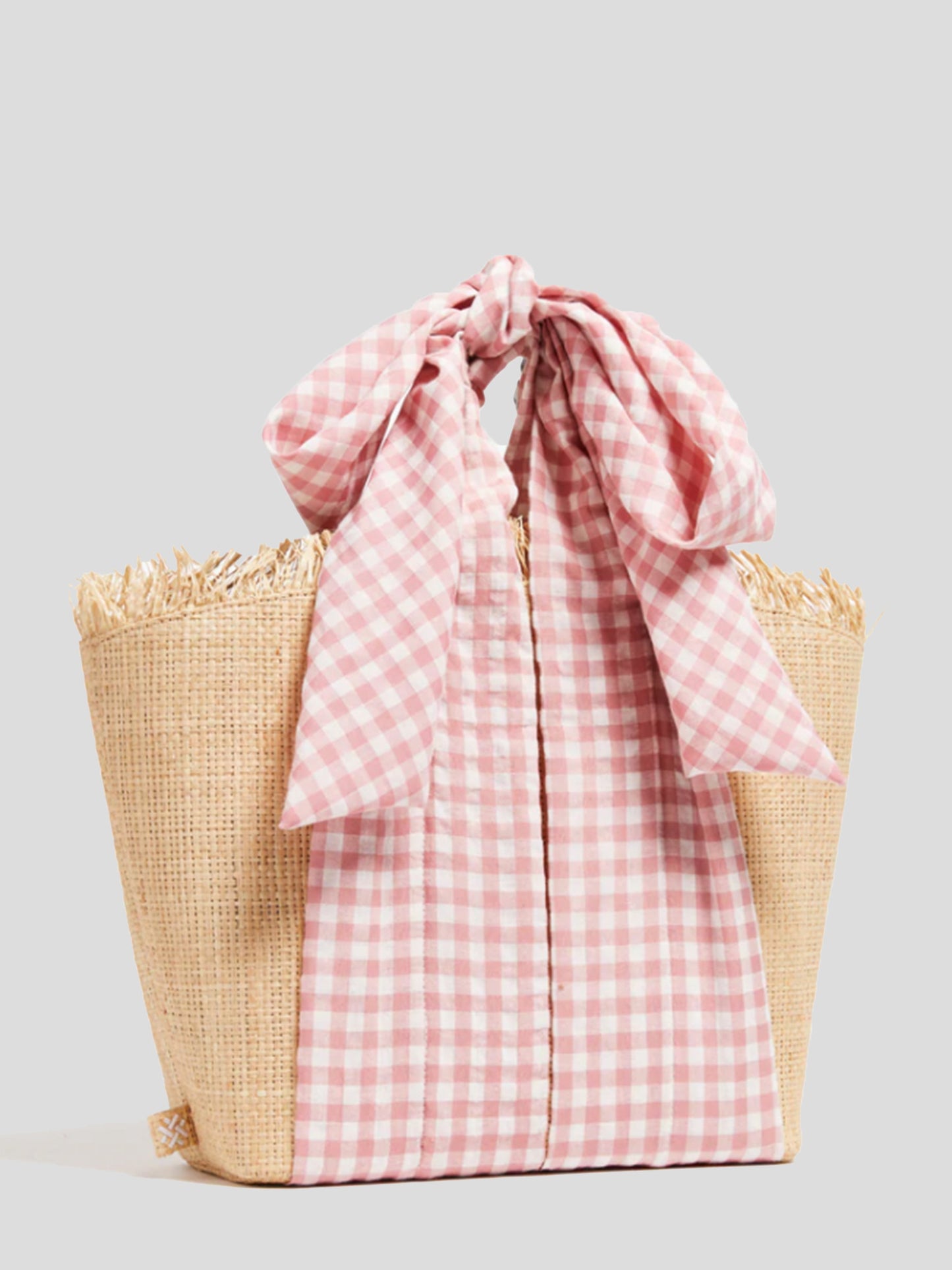 Pamela Munson Women's the Dolly Rose Bag - Saint Bernard