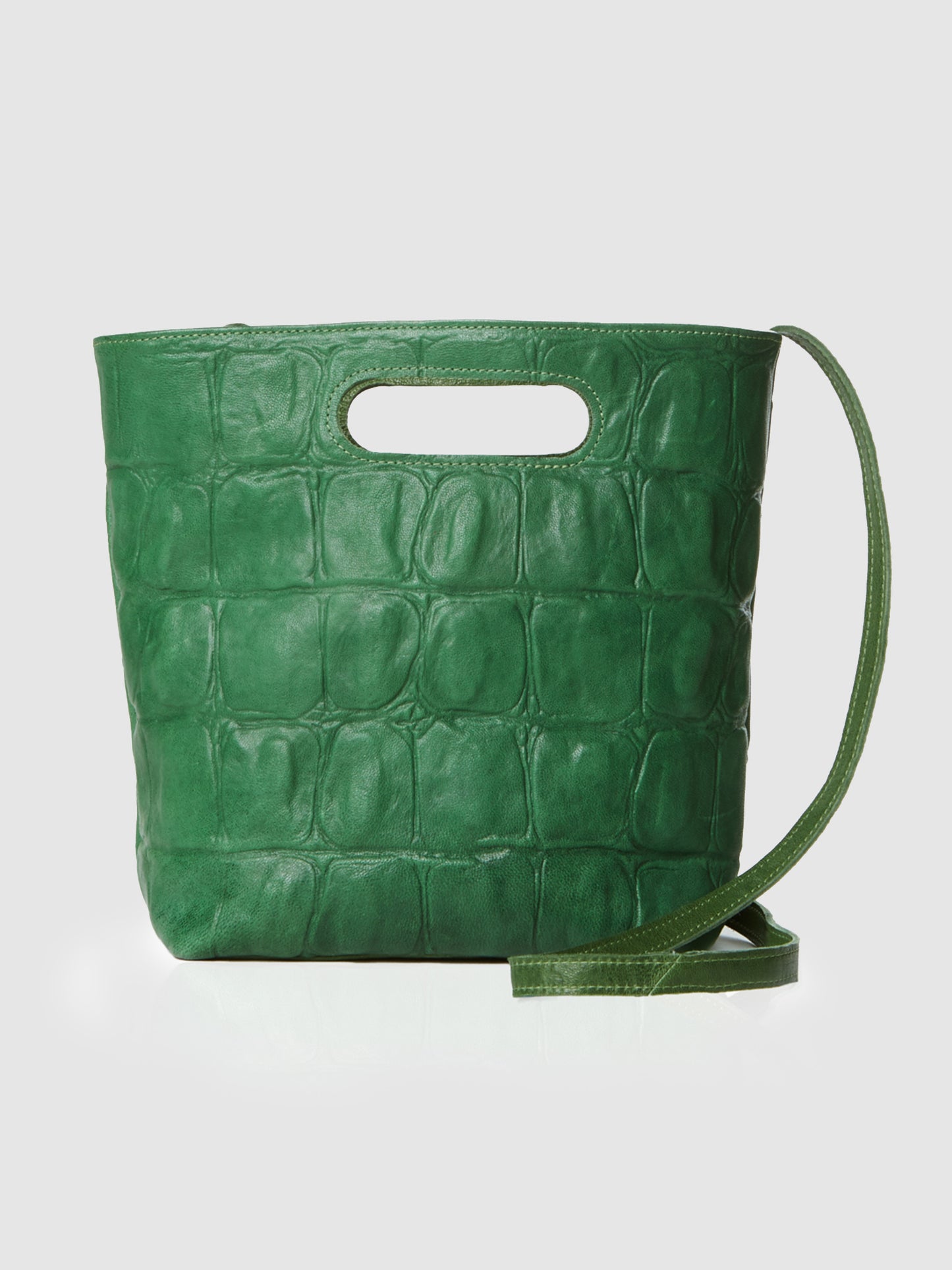 Marie Turnor Nouveau Mini Emporte Bag - Saint Bernard