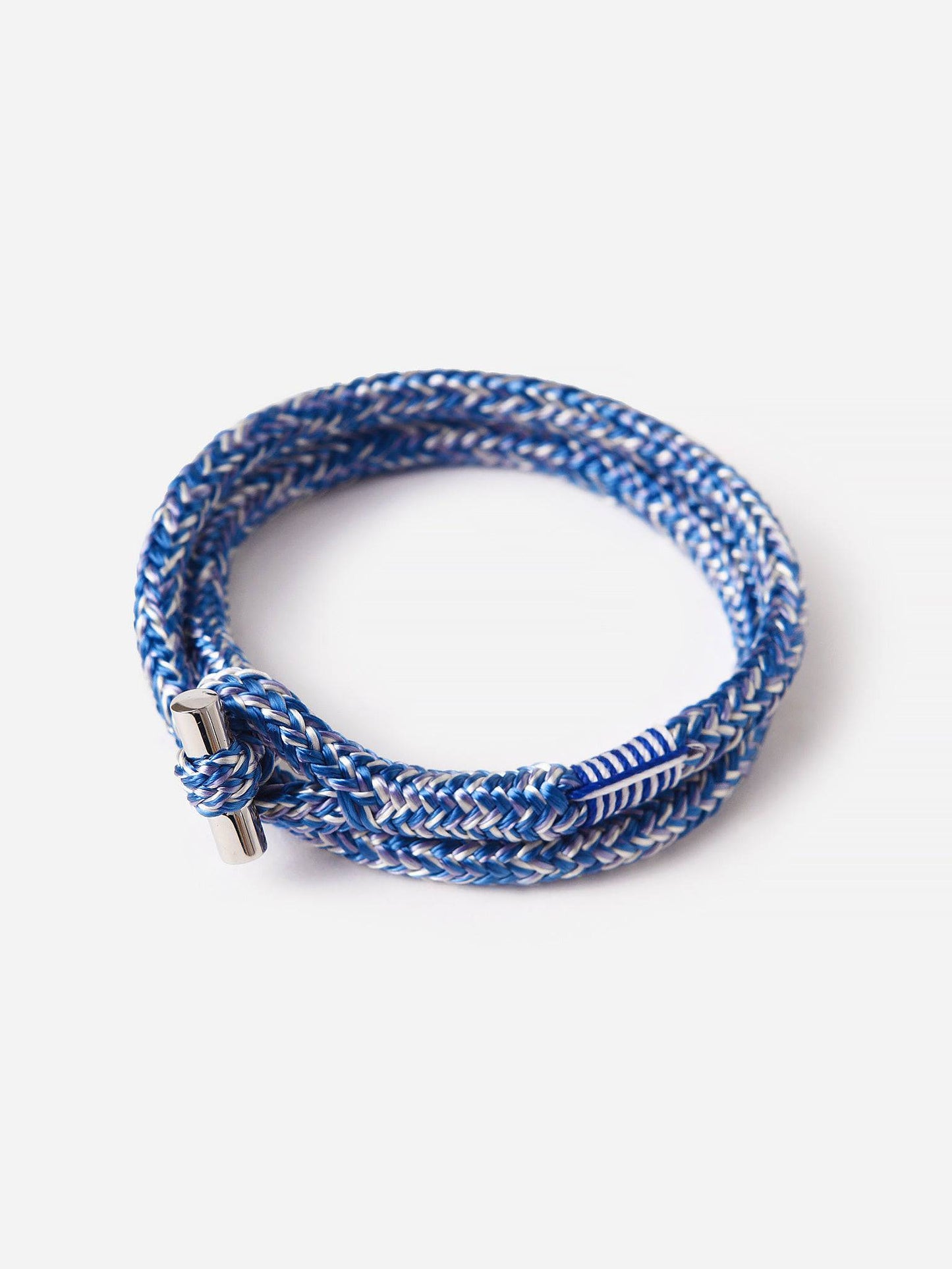 Pig & Hen Tiny Ted Bracelet - Saint Bernard