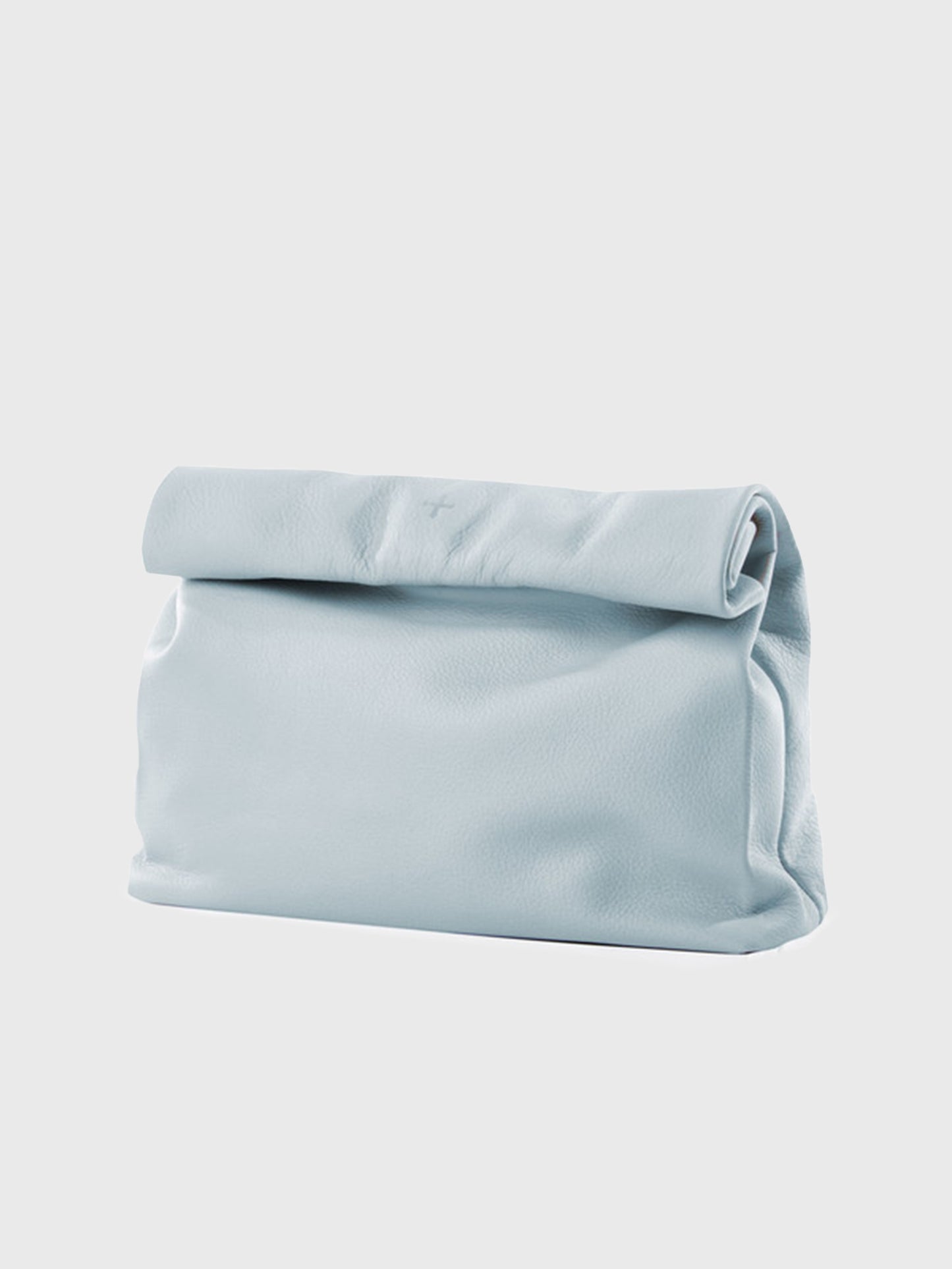 Marie Turnor The Lunch Clutch - Saint Bernard