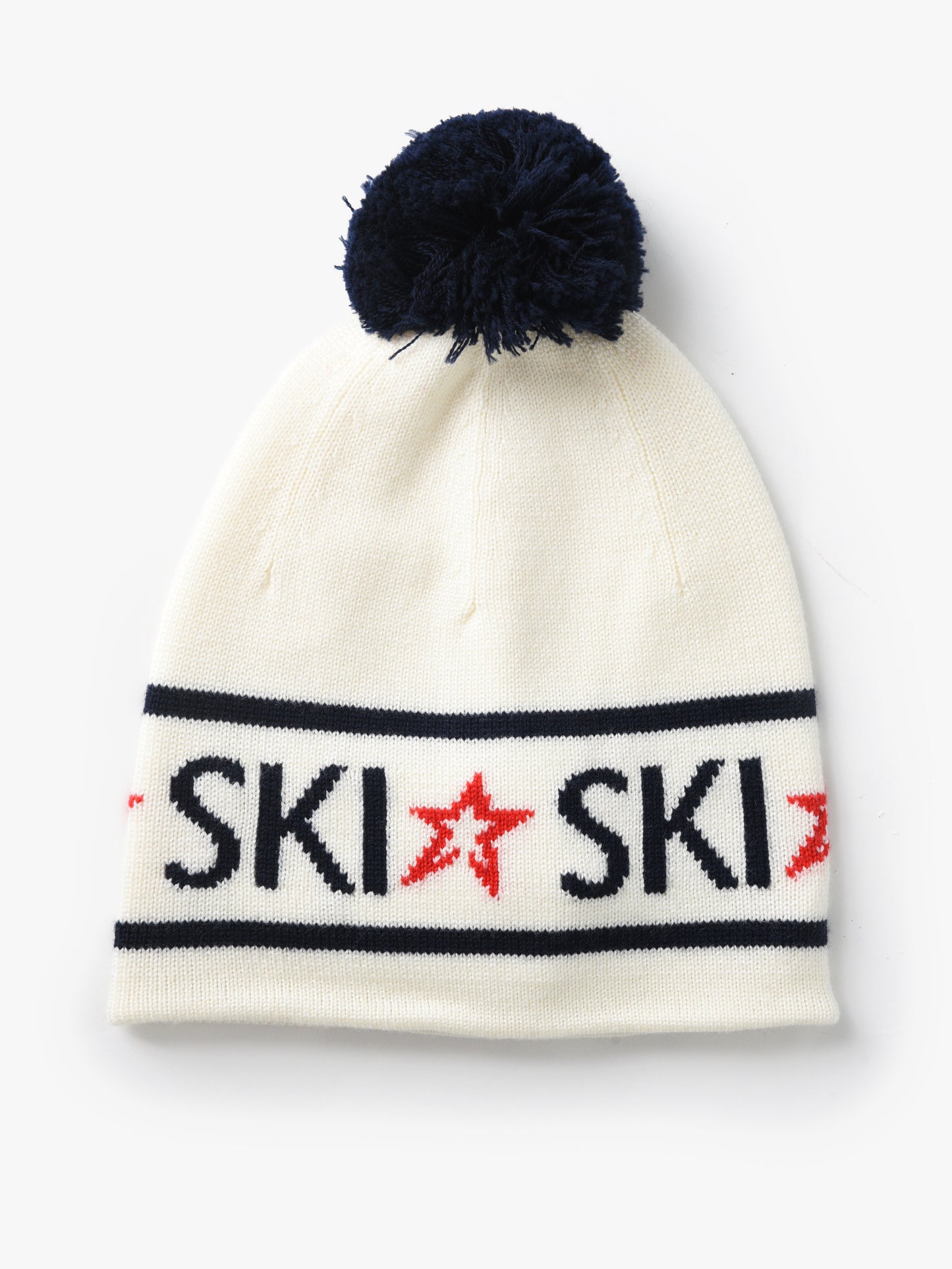 Perfect Moment Women's Ski Beanie - Saint Bernard