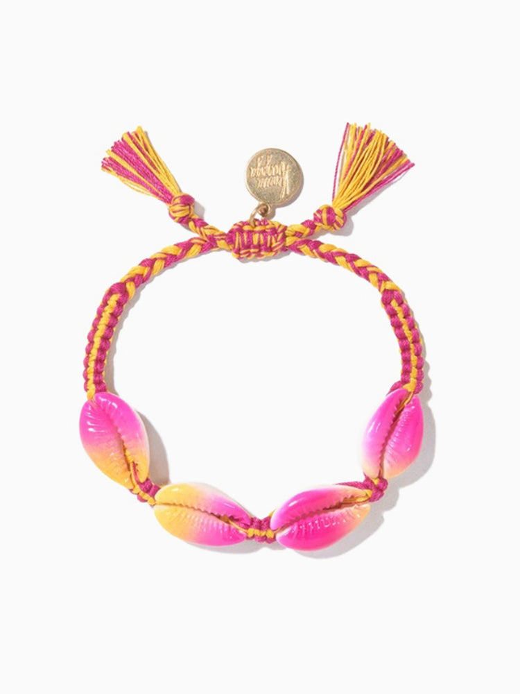 Venessa Arizaga Fantasea Bracelet - Saint Bernard