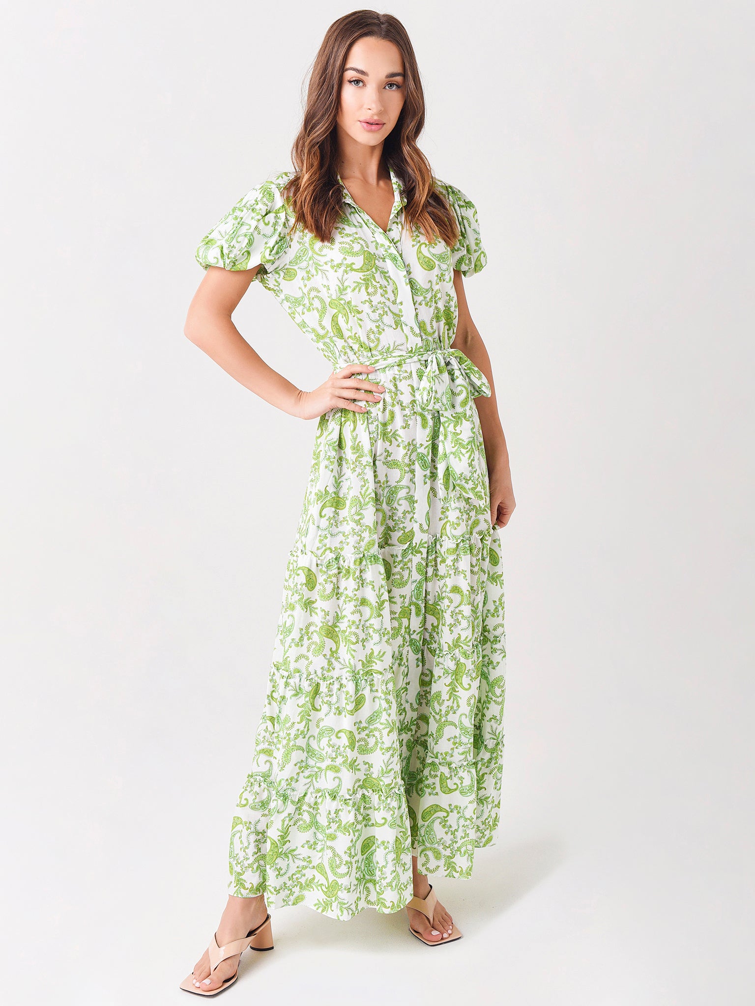 Misa Women's Eveleigh Dress Saint Bernard Misa Women's Eveleigh Dress Saint Bernard