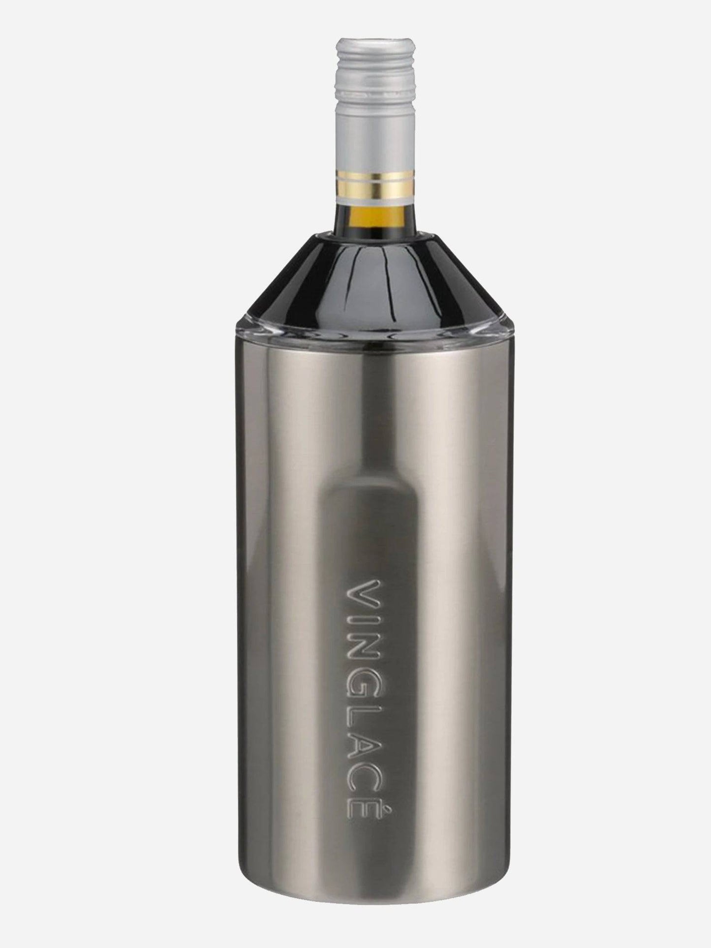 Vinglace Wine Chiller - Saint Bernard