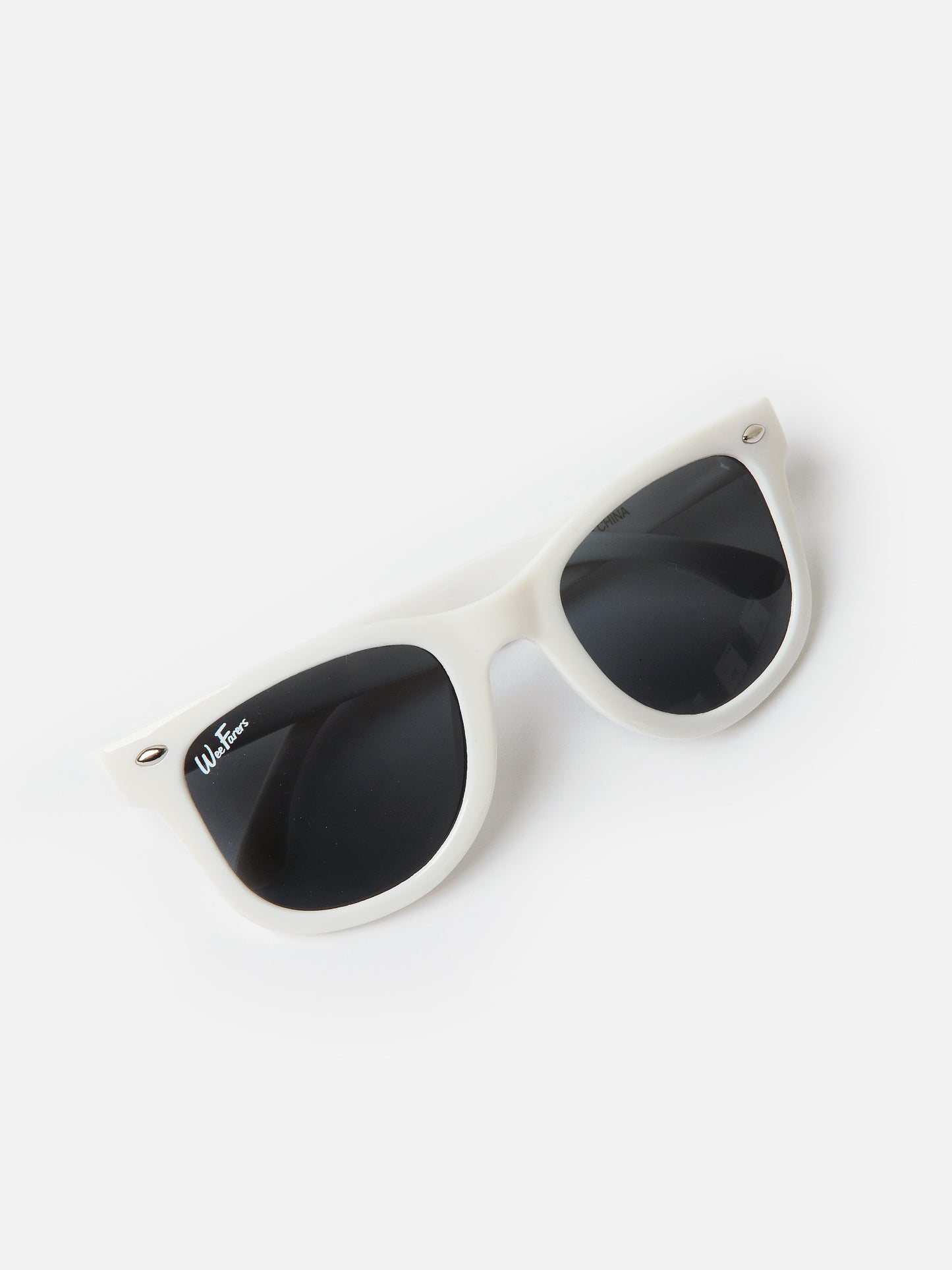 WeeFarers Baby Original WeeFarers® Sunglasses - Saint Bernard