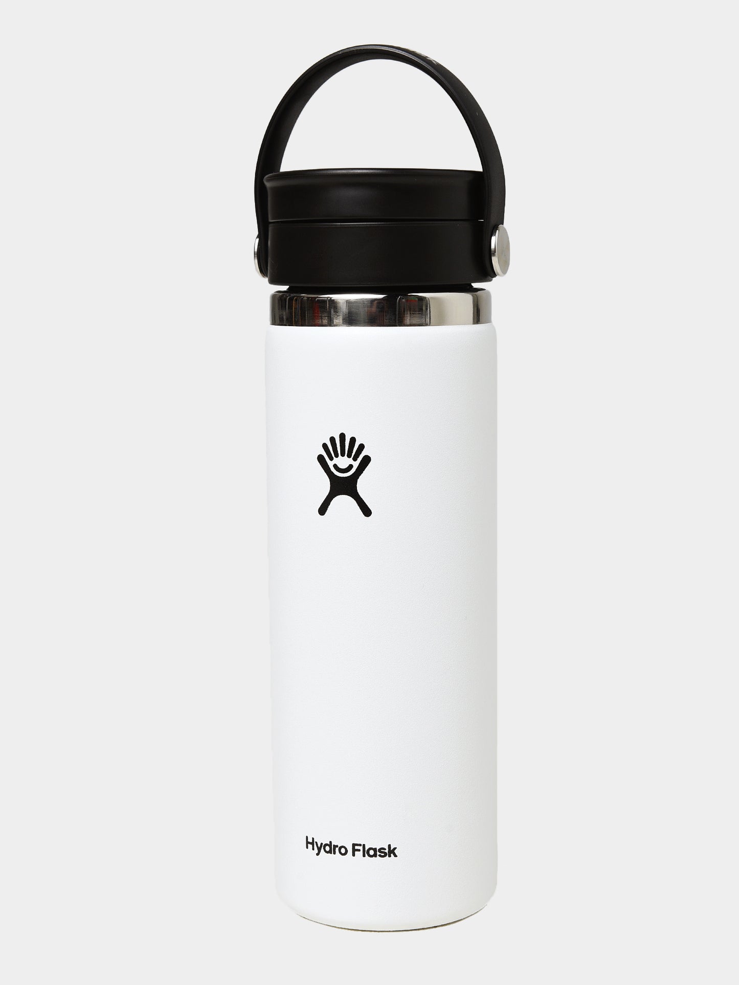 Hydroflask Coffee With Flex Sip™ Lid 20oz Thermos - Saint Bernard
