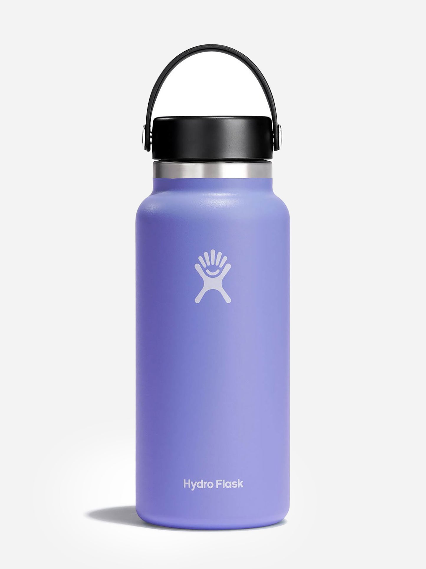 Hydroflask Wide Mouth 32oz Water Bottle - Saint Bernard
