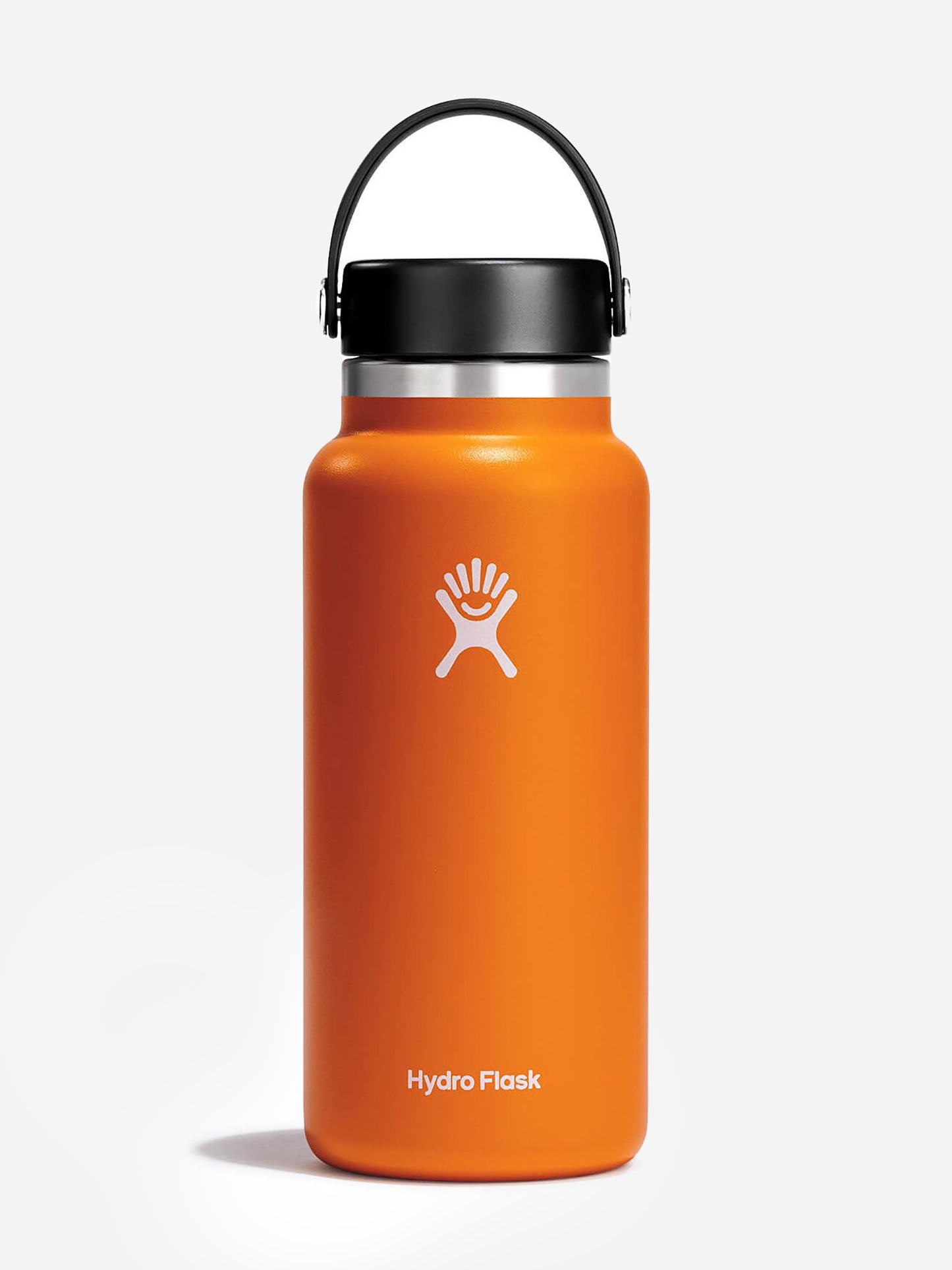 Hydroflask Wide Mouth 32oz Water Bottle - Saint Bernard