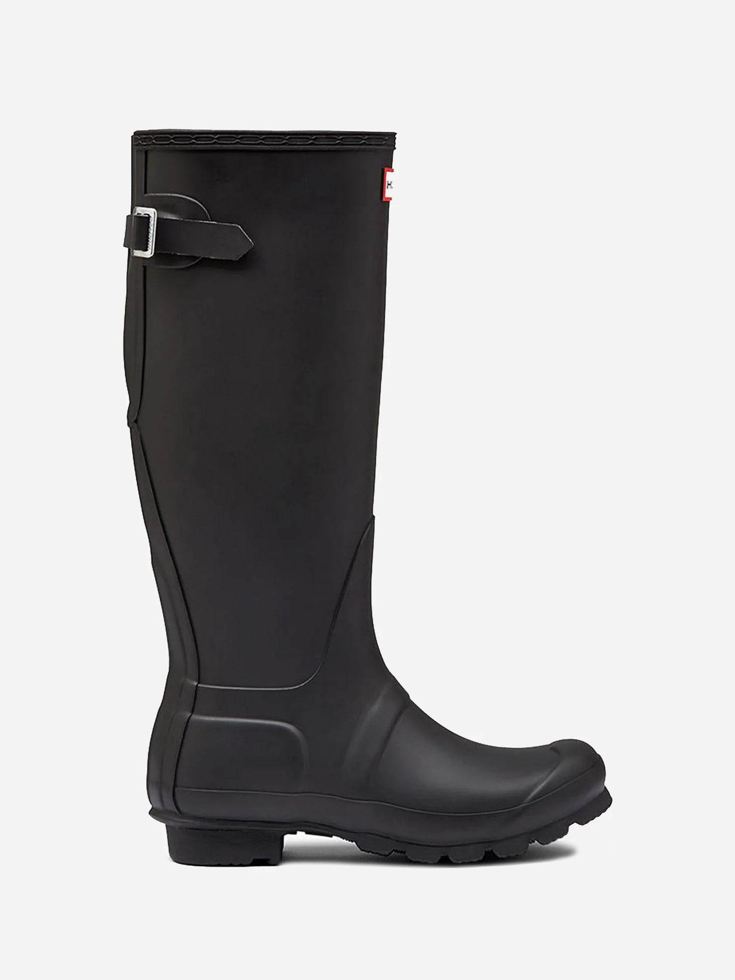 Hunter Original Back Adjustable Rain Boots - Saint Bernard