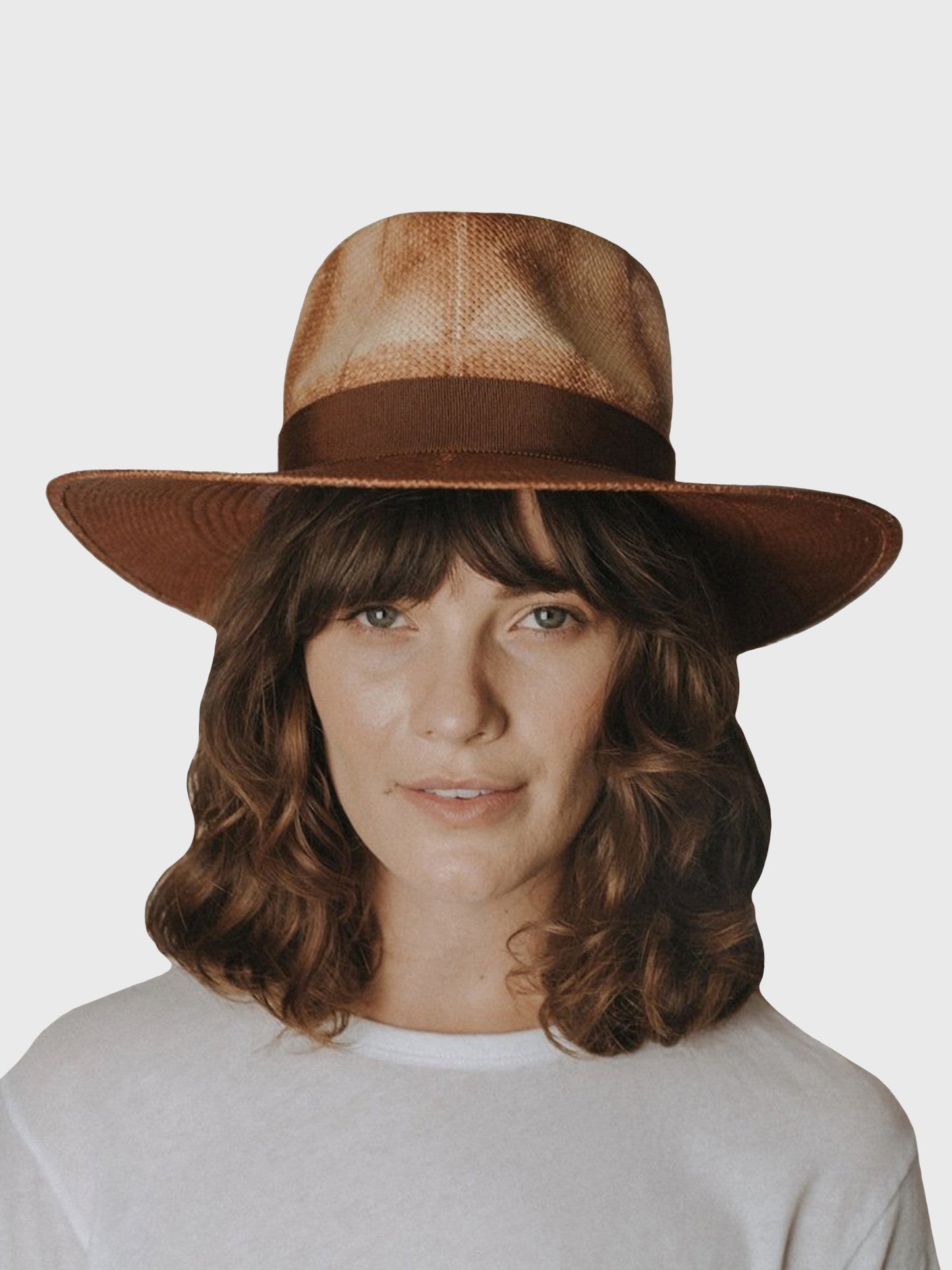 Freya Women's Oak Hat - Saint Bernard