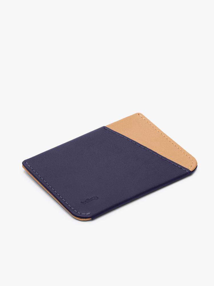 Bellroy Micro Sleeve Wallet Saint Bernard Bellroy Micro Sleeve Wallet Saint Bernard