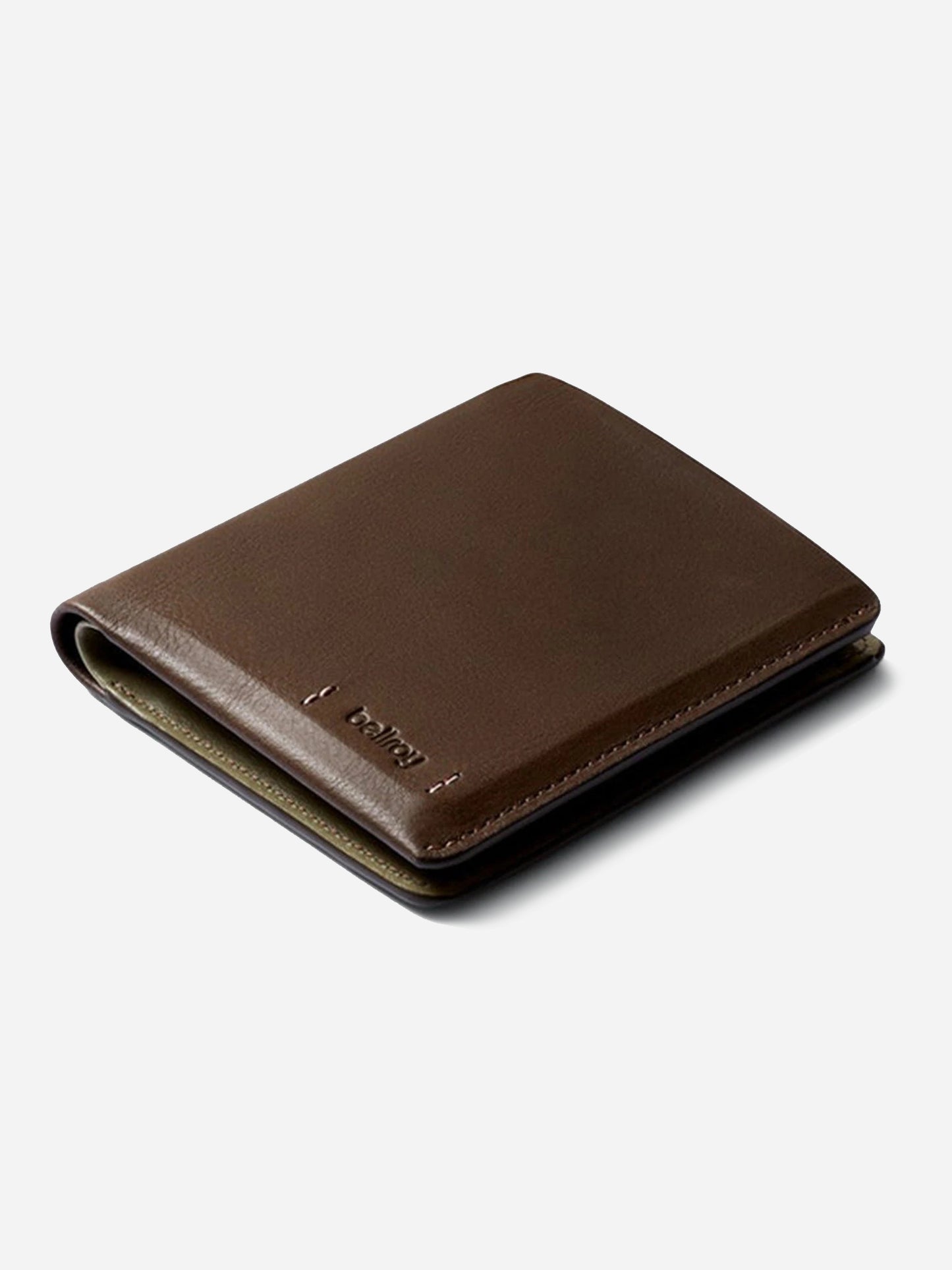 Bellroy Note Sleeve Premium Wallet - Saint Bernard