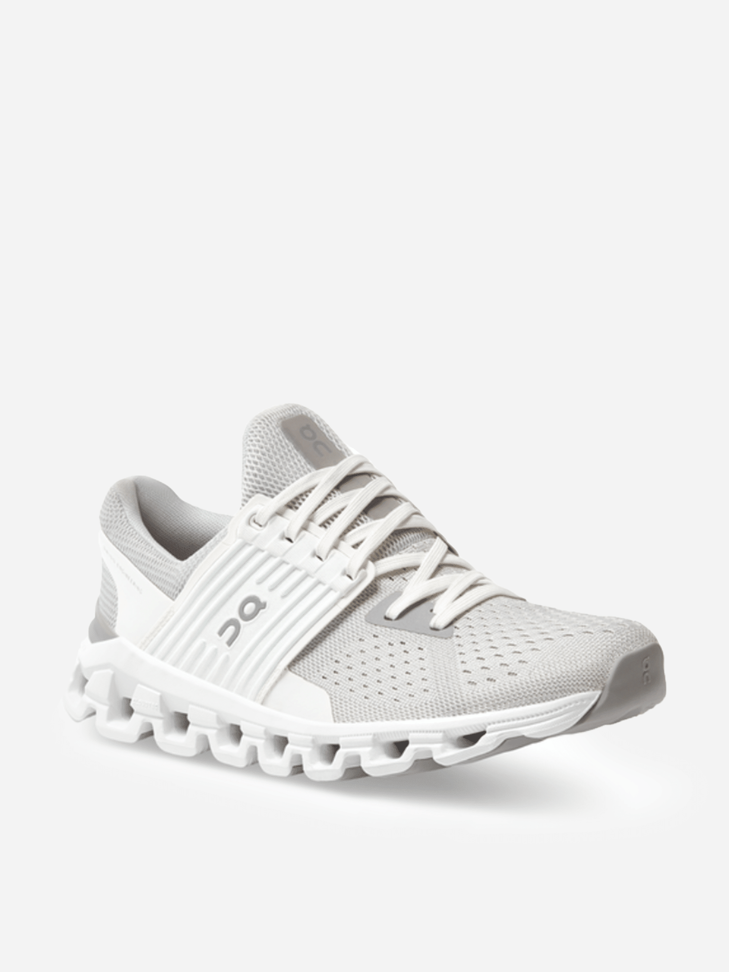 ON Women's Cloudswift Running Shoe - Saint Bernard