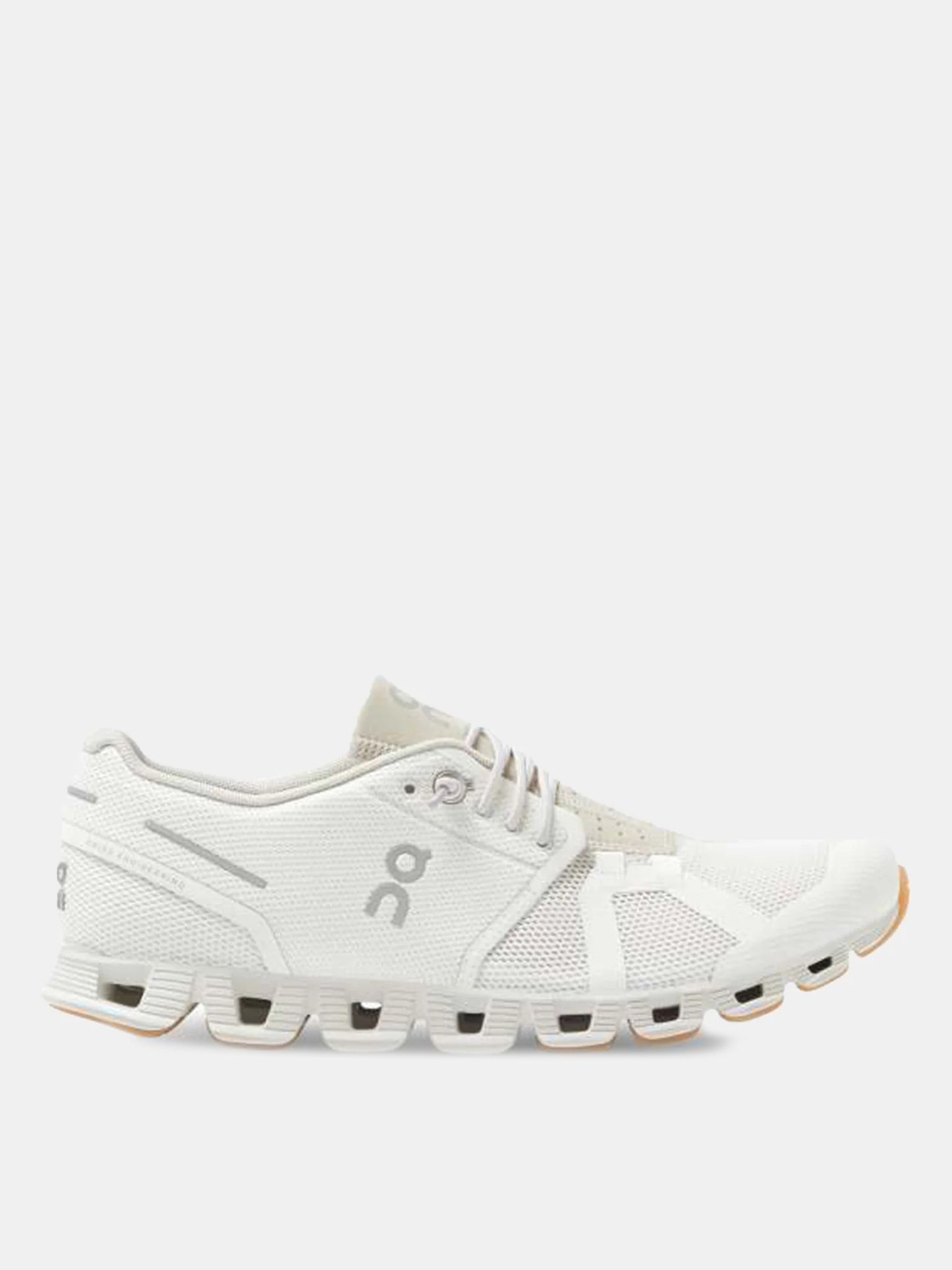 ON Women's Cloud Running Shoe - Saint Bernard