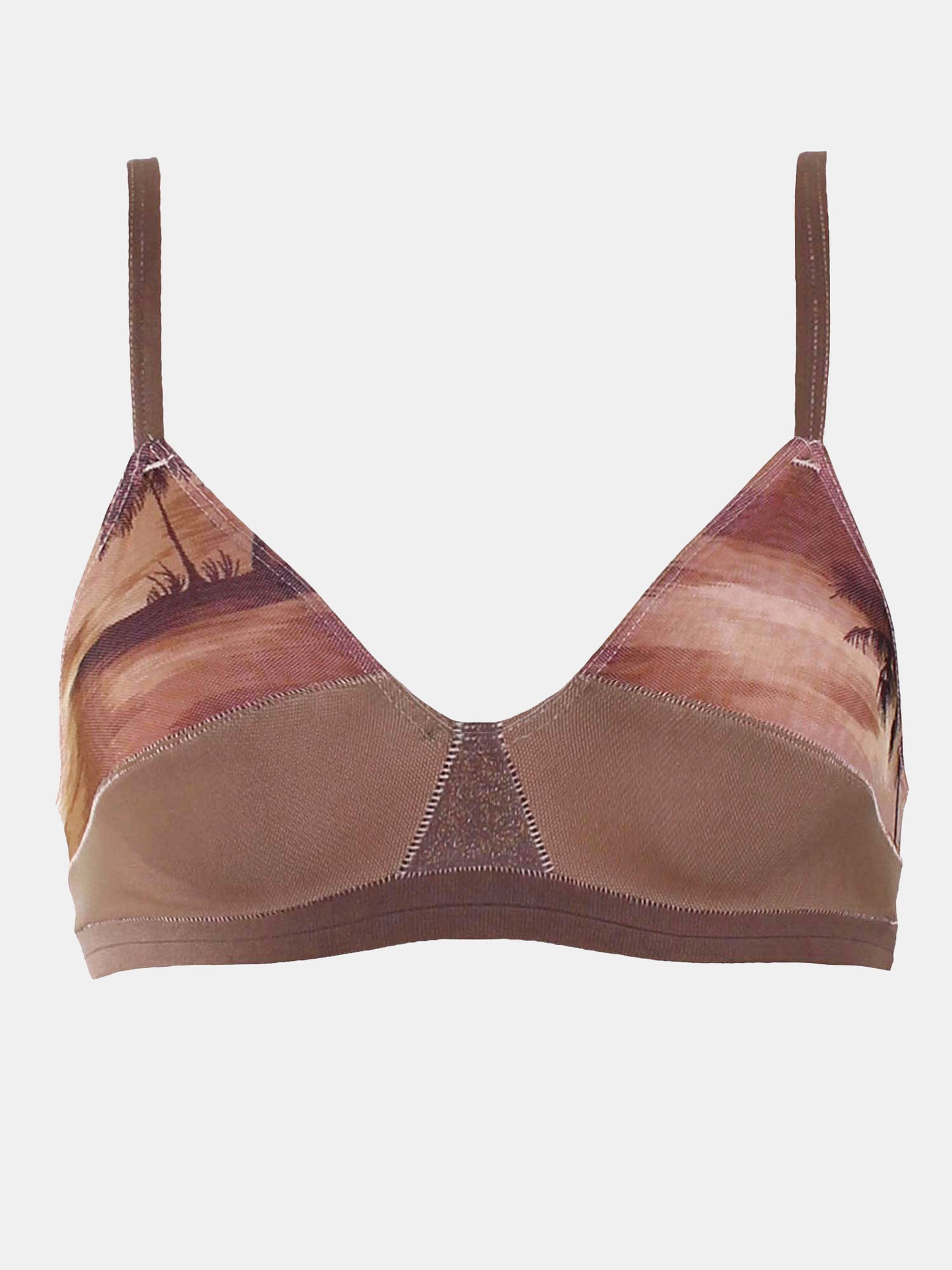 Xirena Barett Bra - Saint Bernard