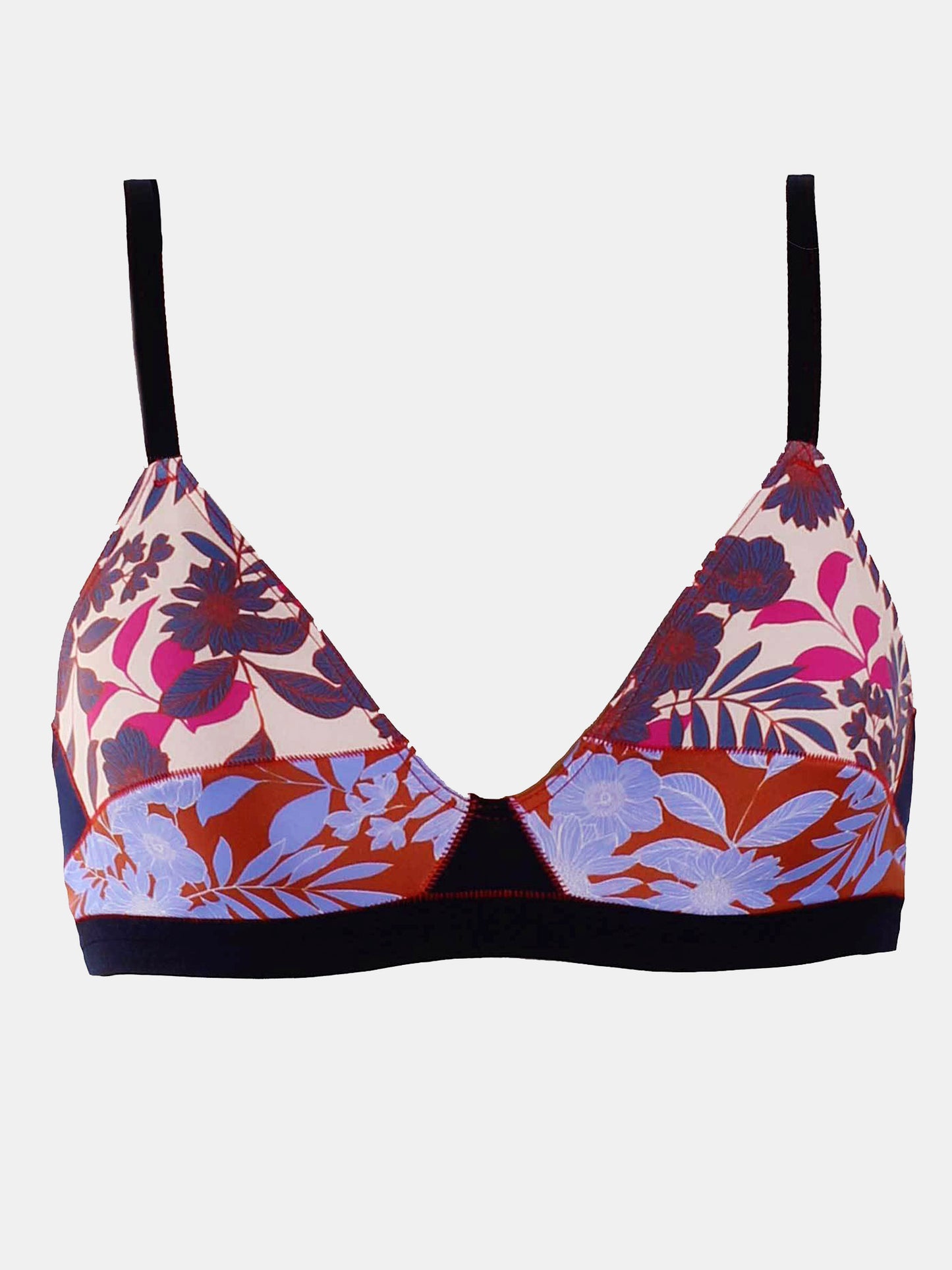 Xirena Tais Bra - Saint Bernard