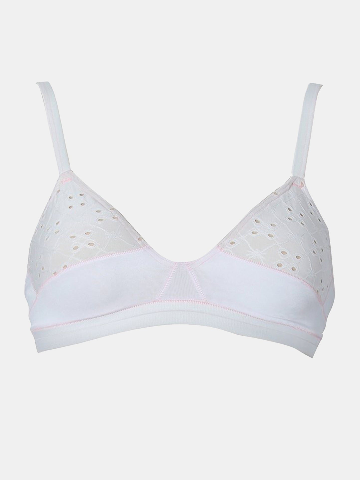 Xirena Women's Gisele Faithful Bra - Saint Bernard