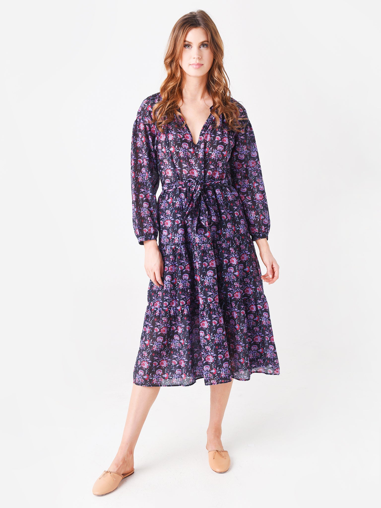 Xirena Women's Annieka Dress Xirena Women's Annieka Dress