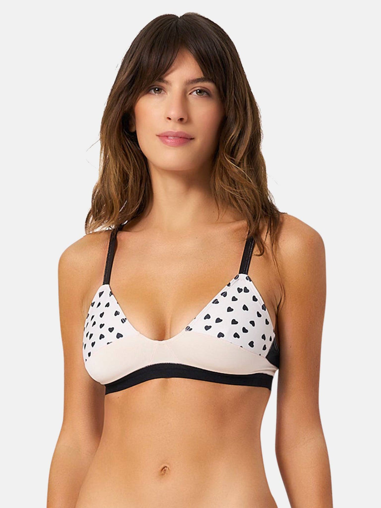 Xirena Women's Gisele Bra - Saint Bernard