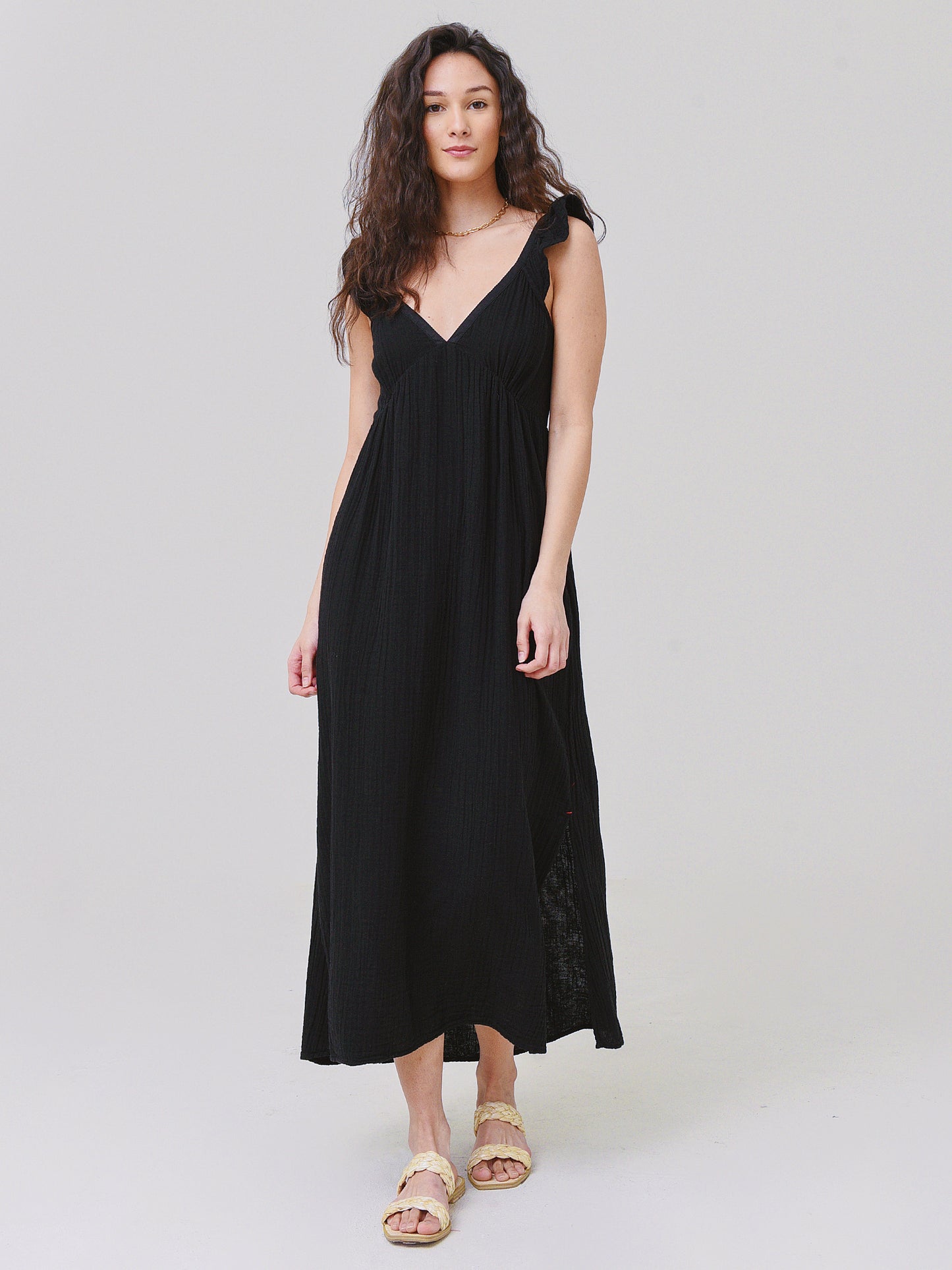 Xirena Women's Leyla Dress - Saint Bernard