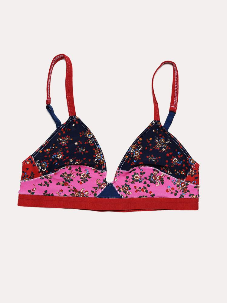 Xirena Tais Bra - Saint Bernard